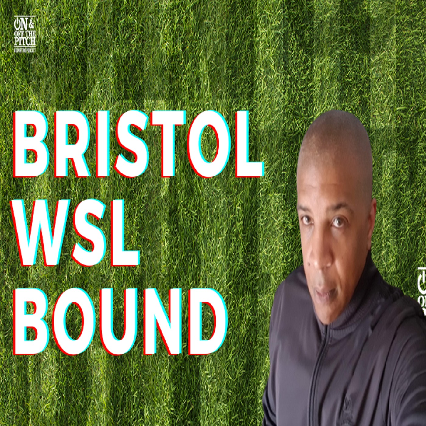 cover art for Bristol WSL Bound