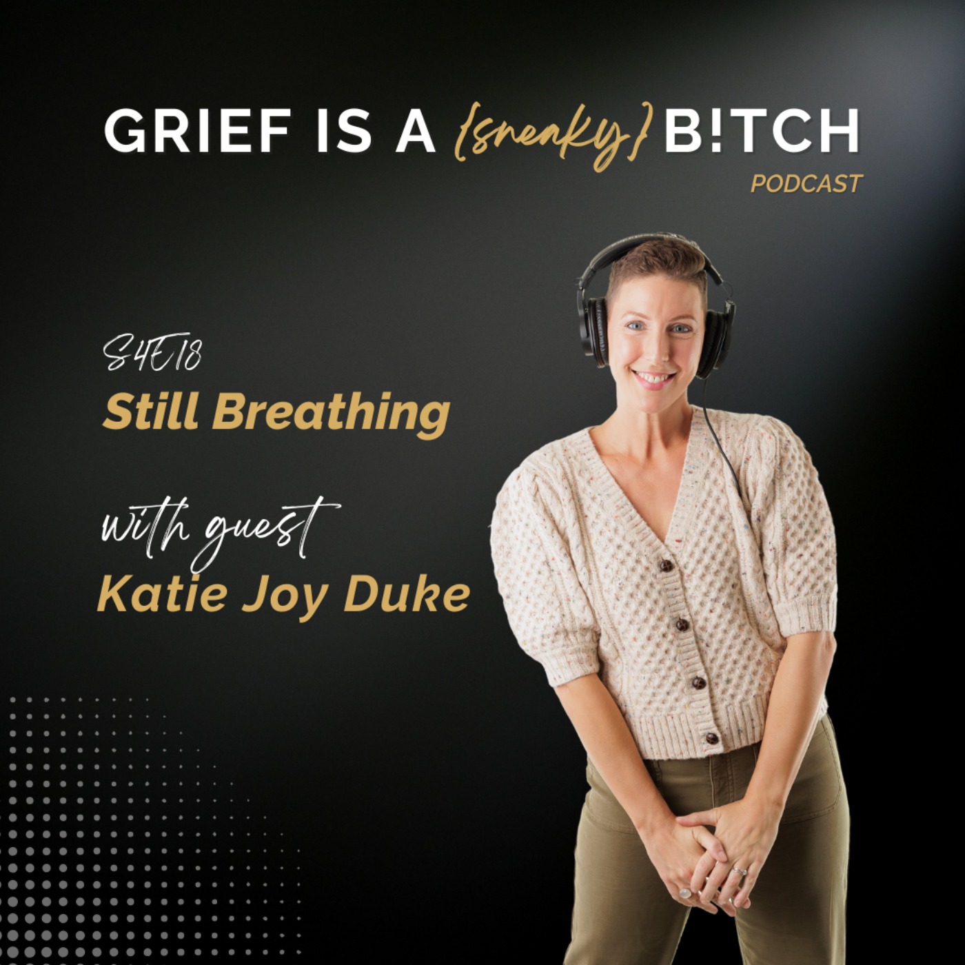 cover art for Katie Joy Duke | Still Breathing