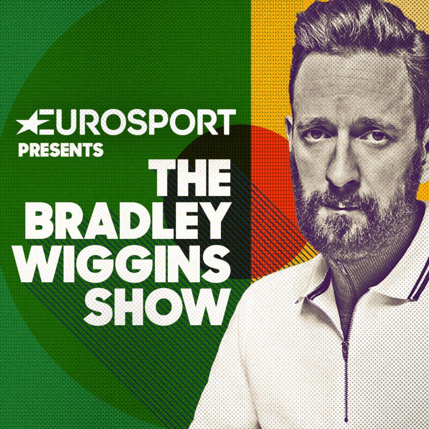 Coming soon - The Bradley Wiggins Show