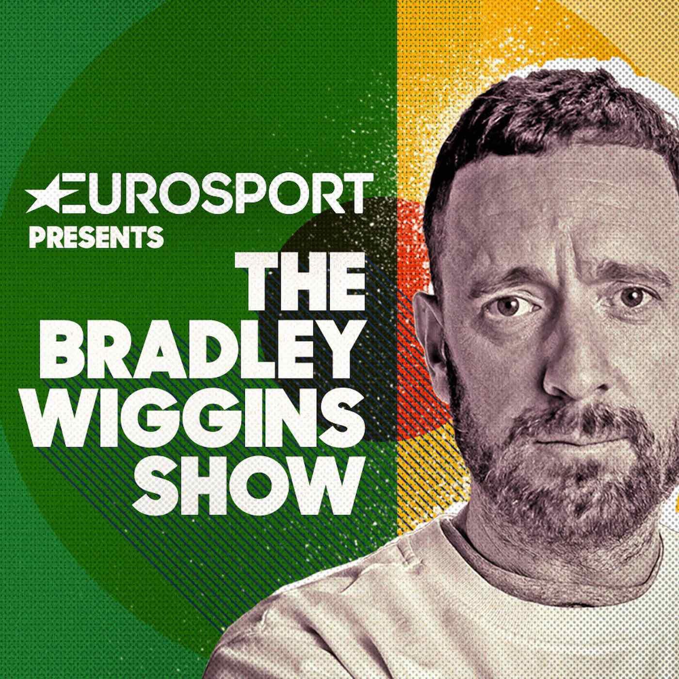 The Bradley Wiggins Show by Eurosport