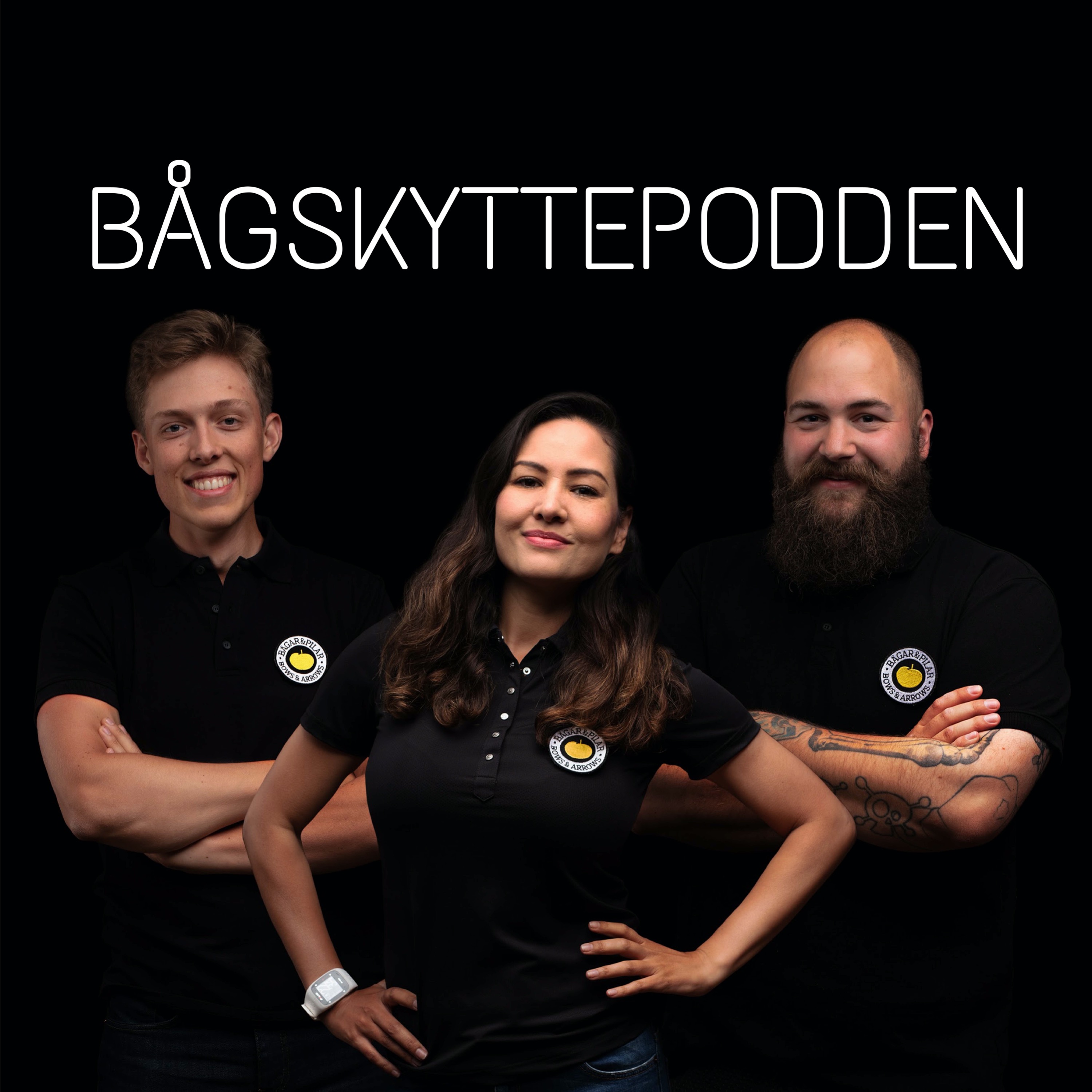 cover art for Bågskytt, hobbypolitiker och generalsekreterare.