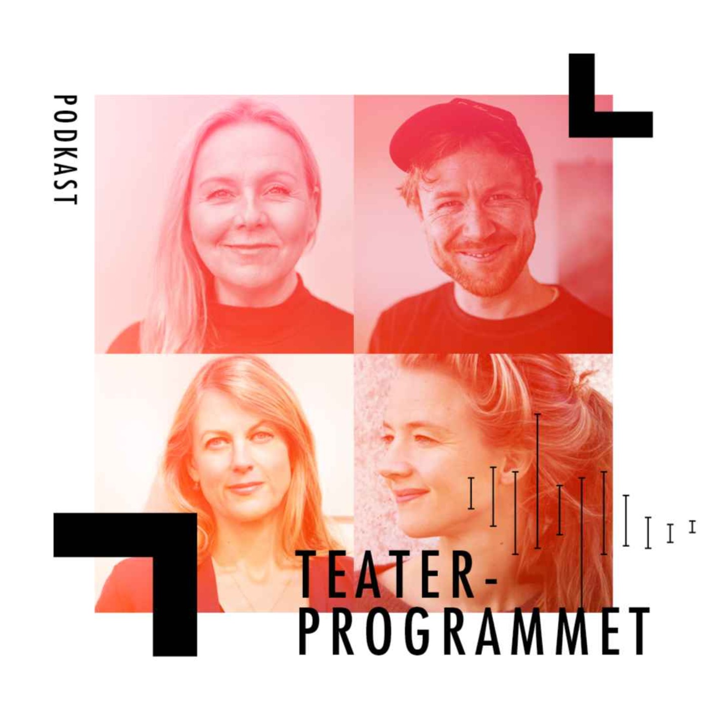 Teaterprogrammet
