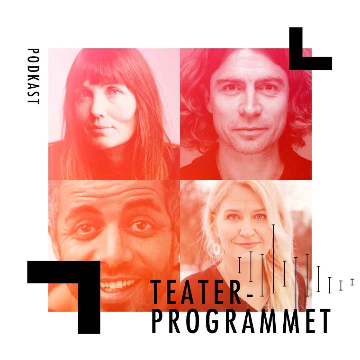 Teaterprogrammet