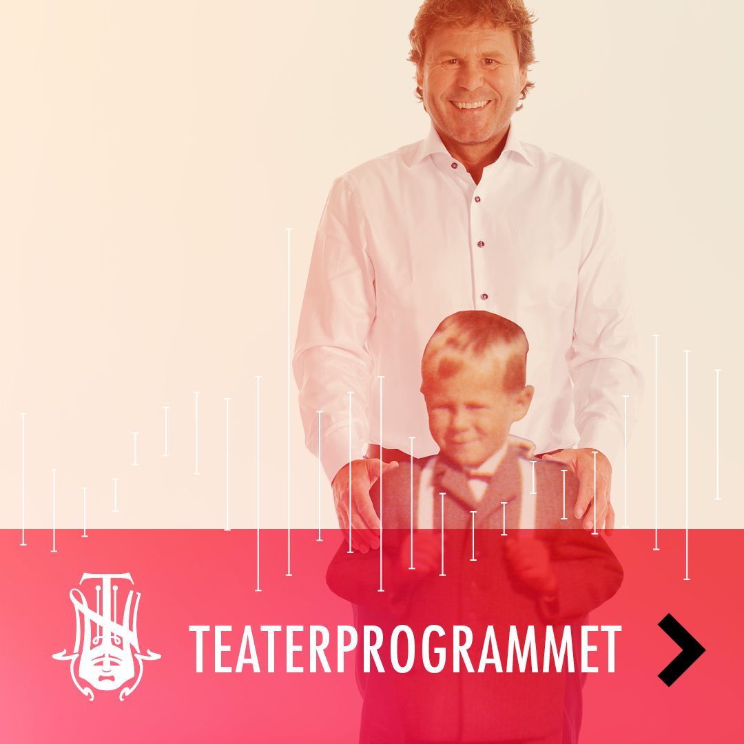Teaterprogrammet