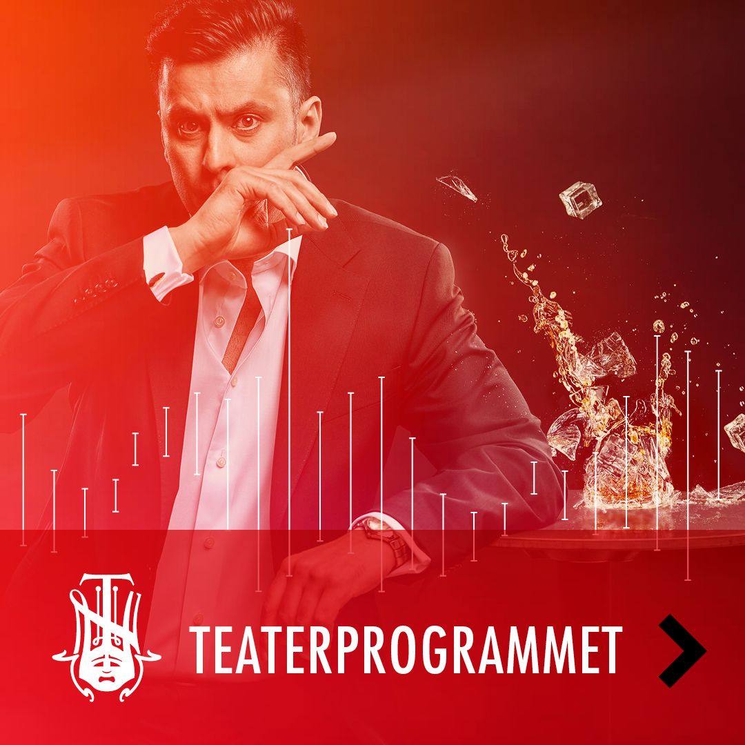 Teaterprogrammet