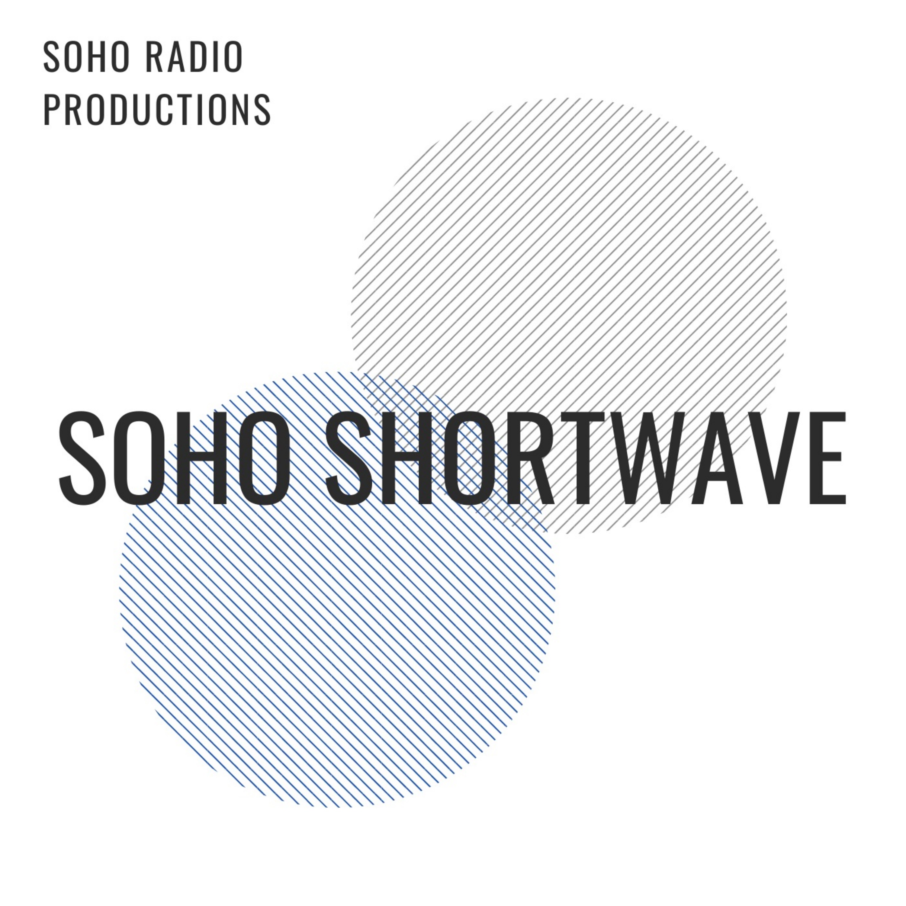 Soho Shortwave