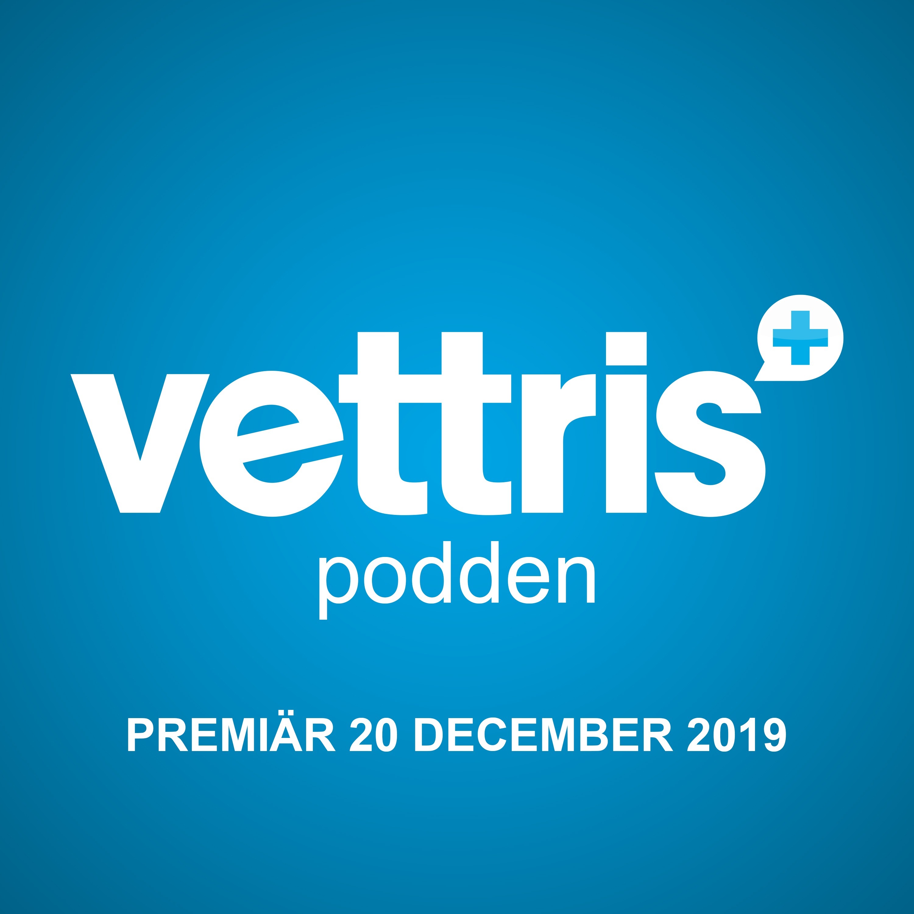 Vettrispodden