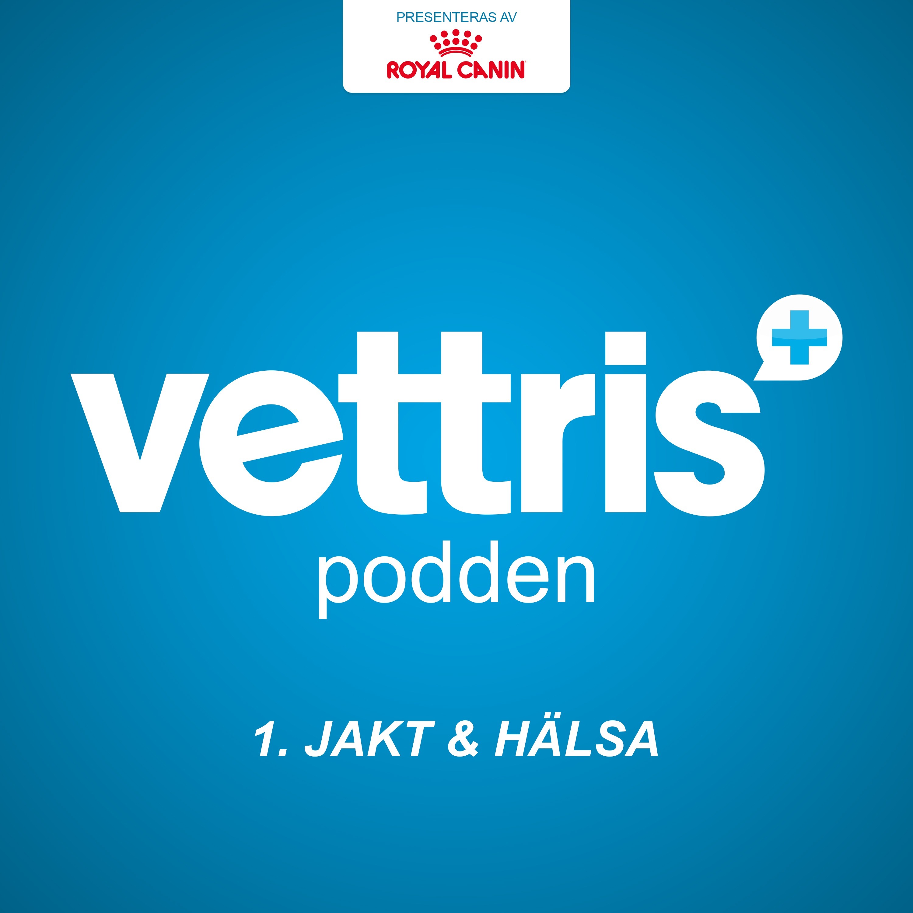 Vettrispodden