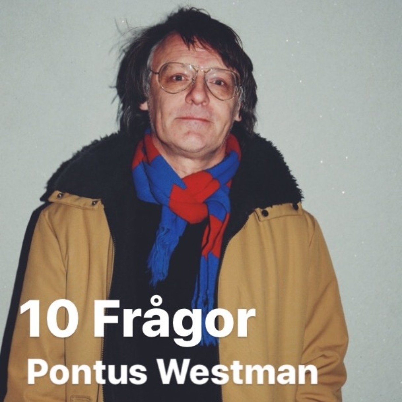 10 Frågor Podden