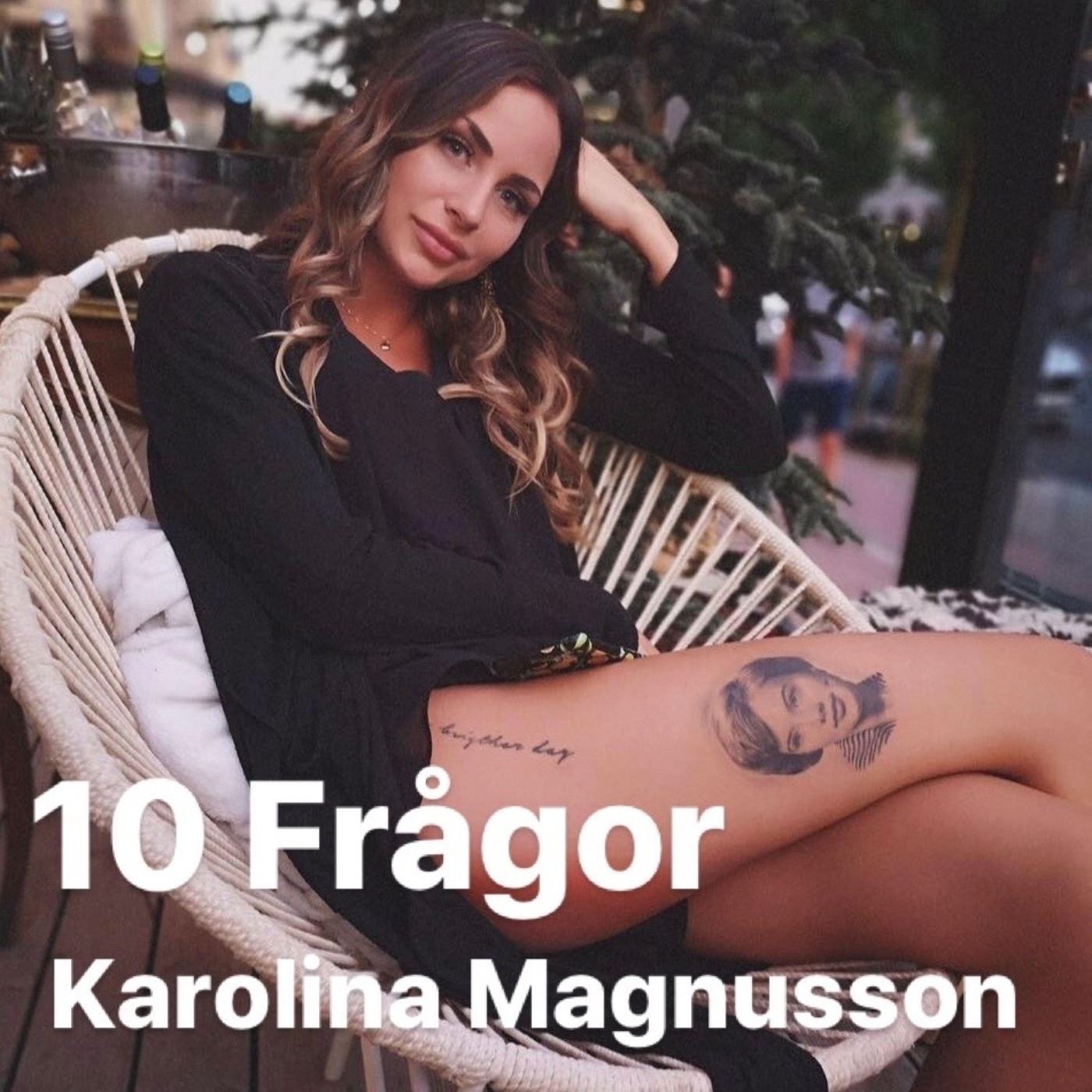 10 Frågor Podden