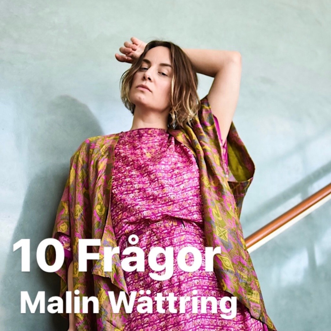 10 Frågor Podden