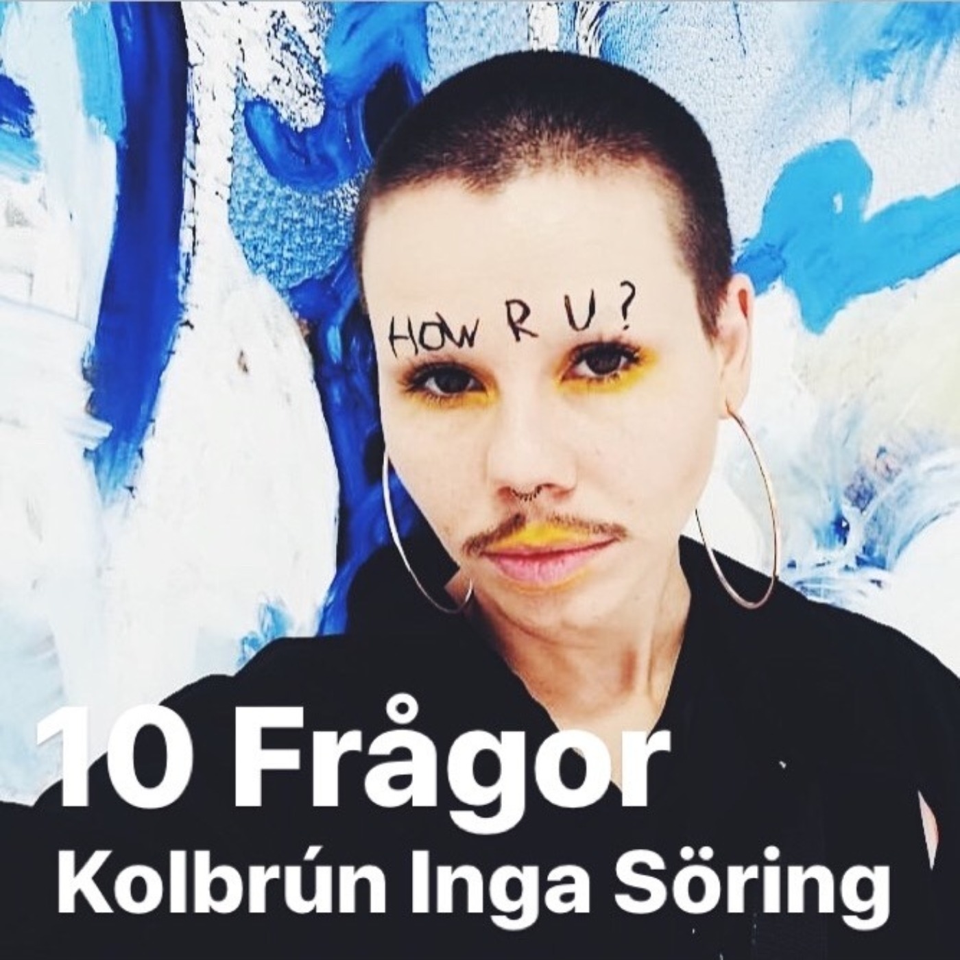 10 Frågor Podden