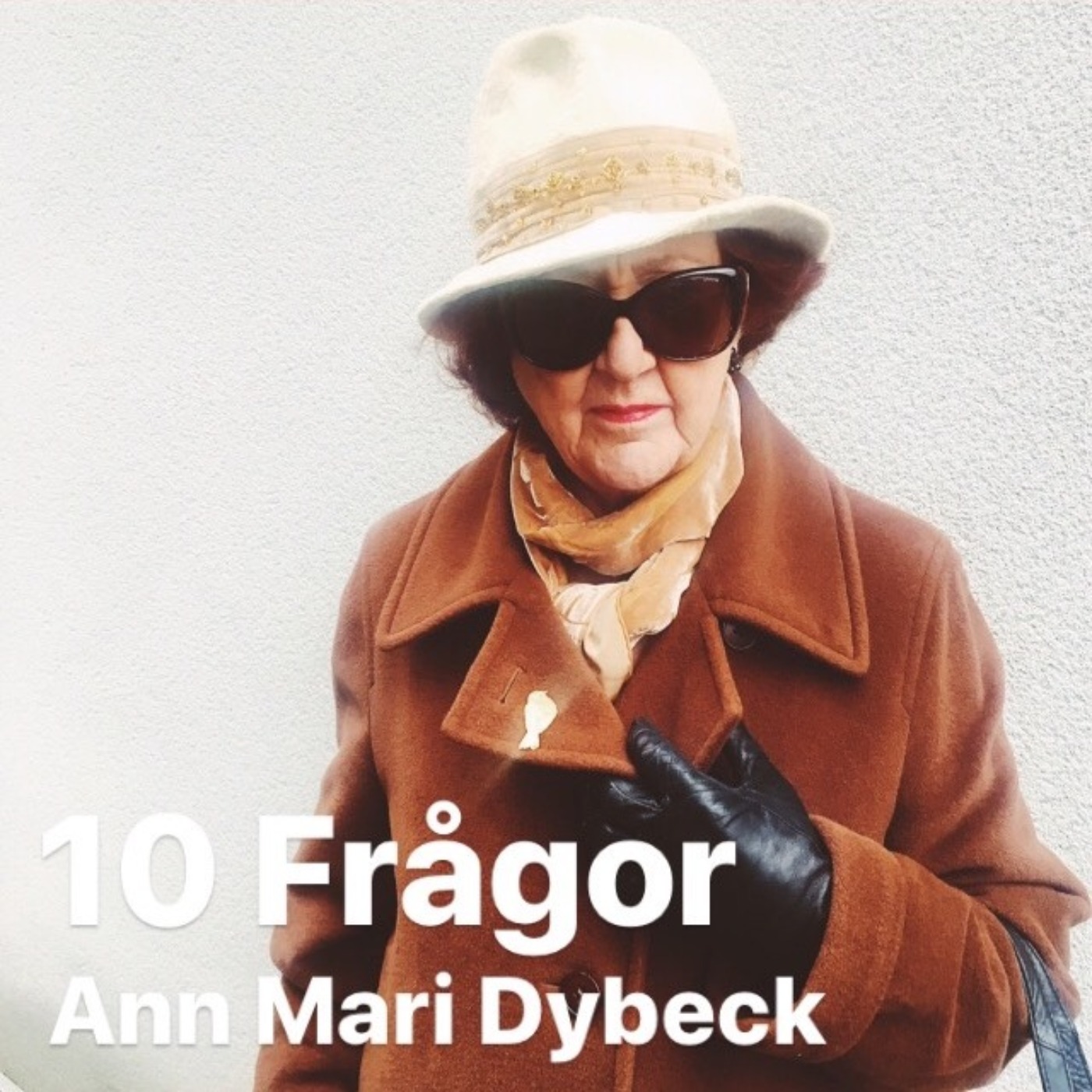 10 Frågor Podden
