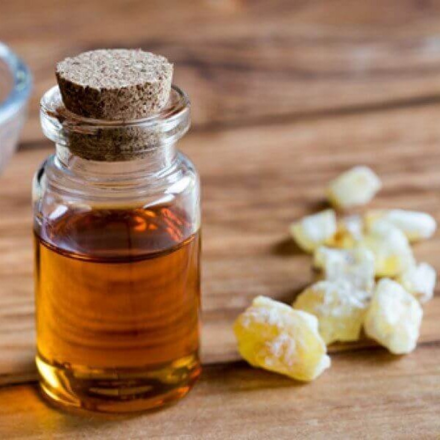 Masaż aromaterapeutyczny – Olejki Eteryczne