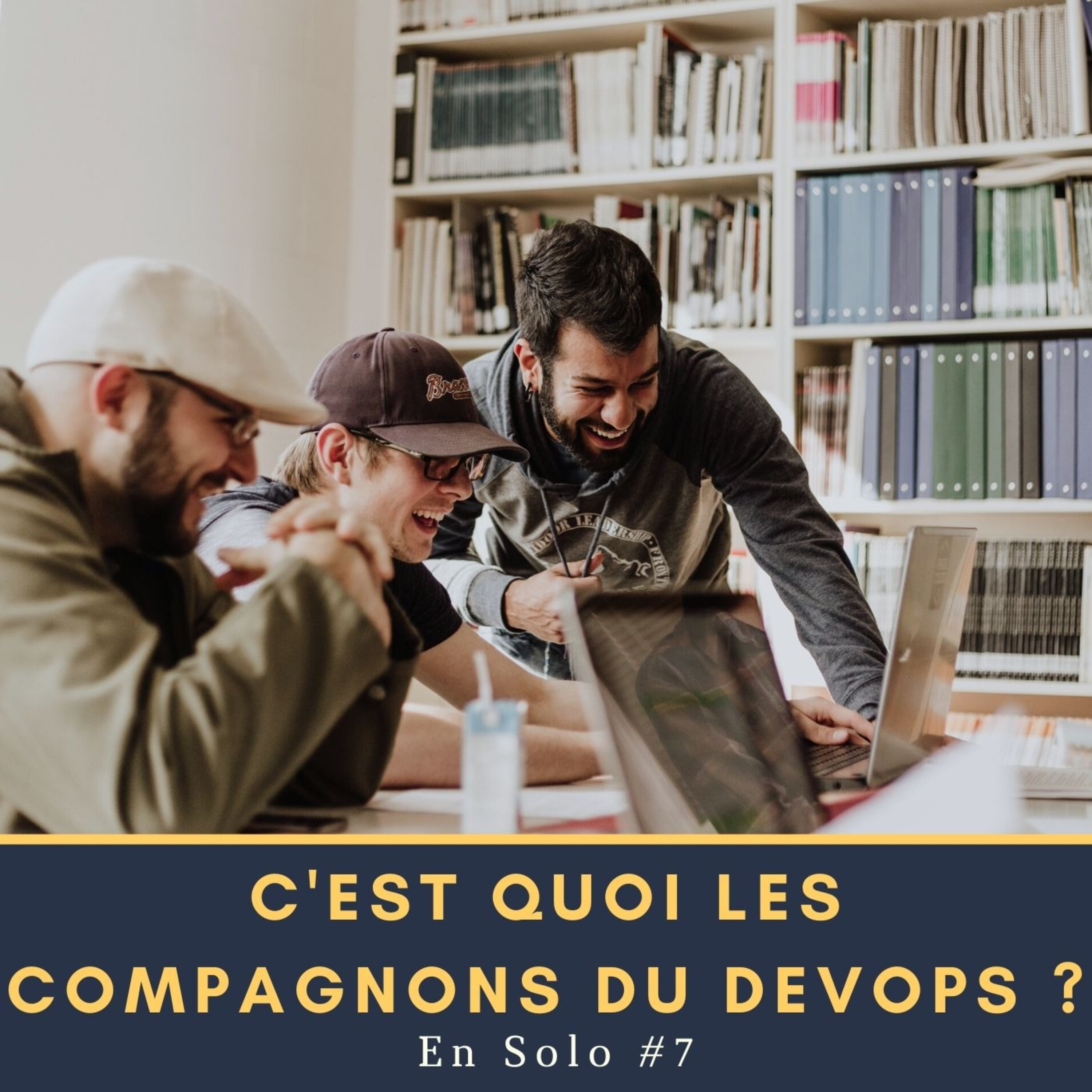 Radio DevOps