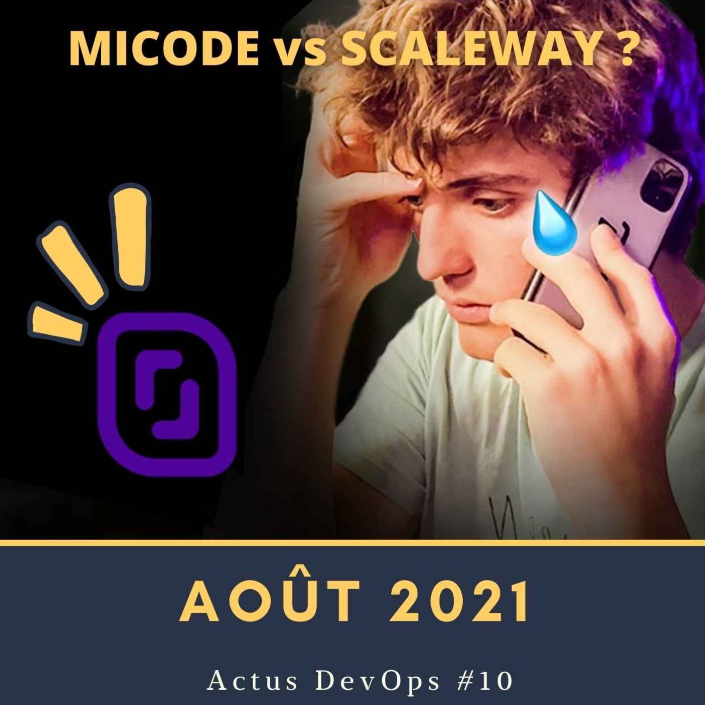 Radio DevOps