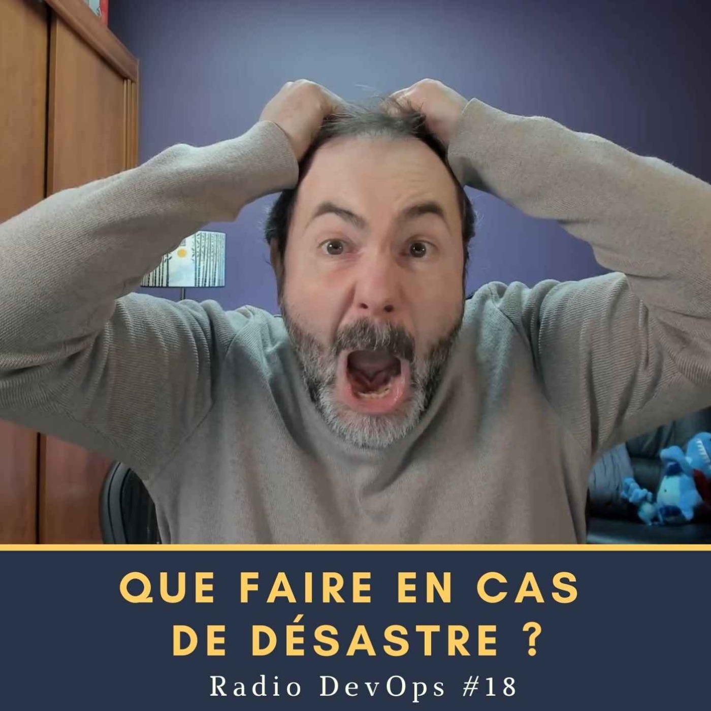 Radio DevOps