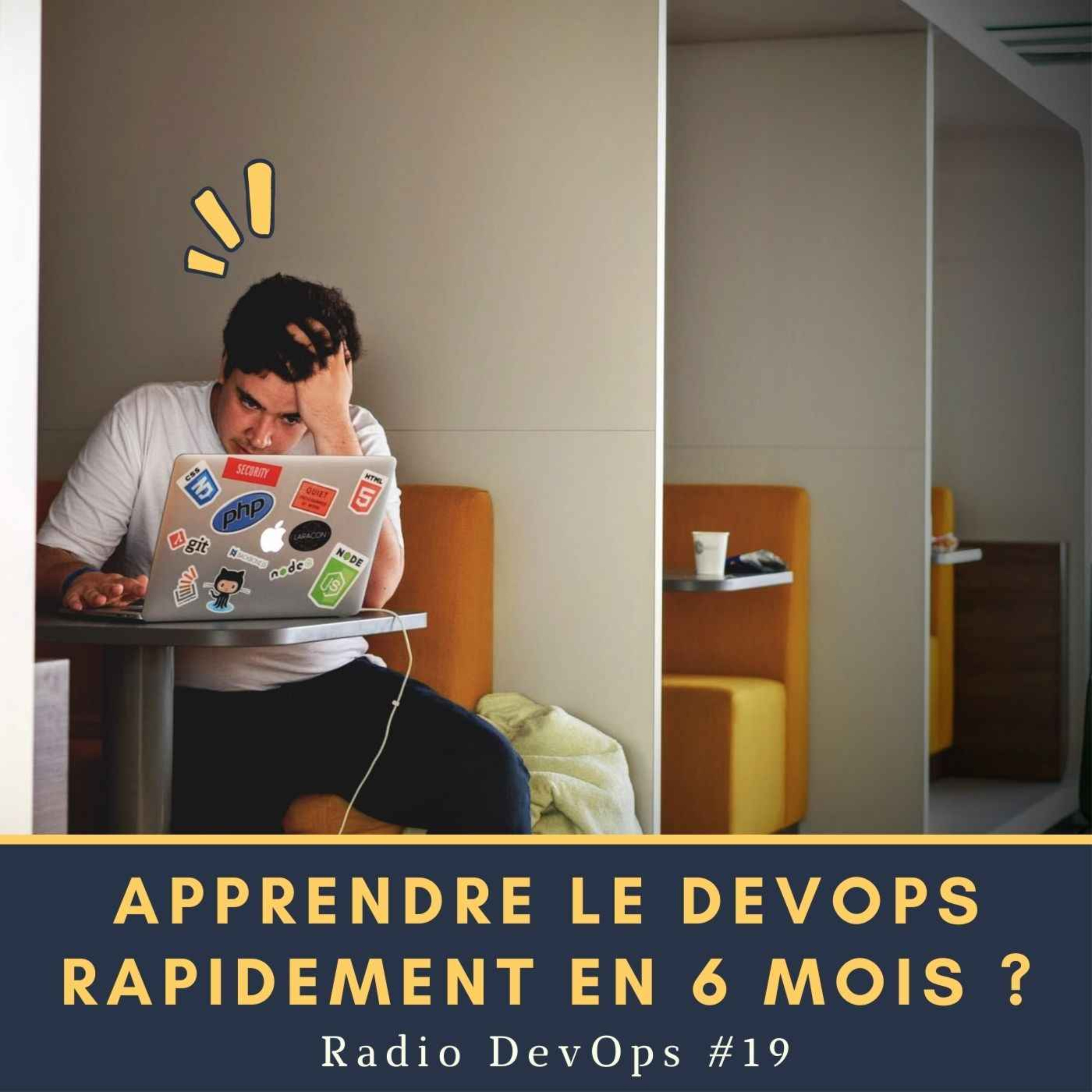 Radio DevOps