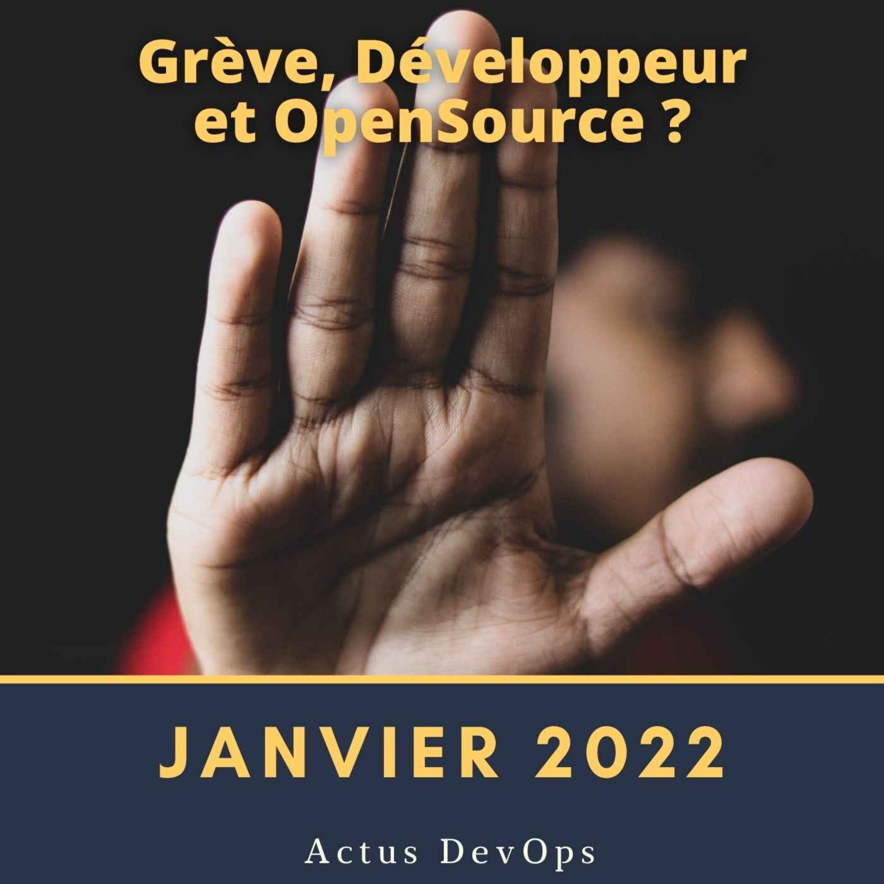 Radio DevOps