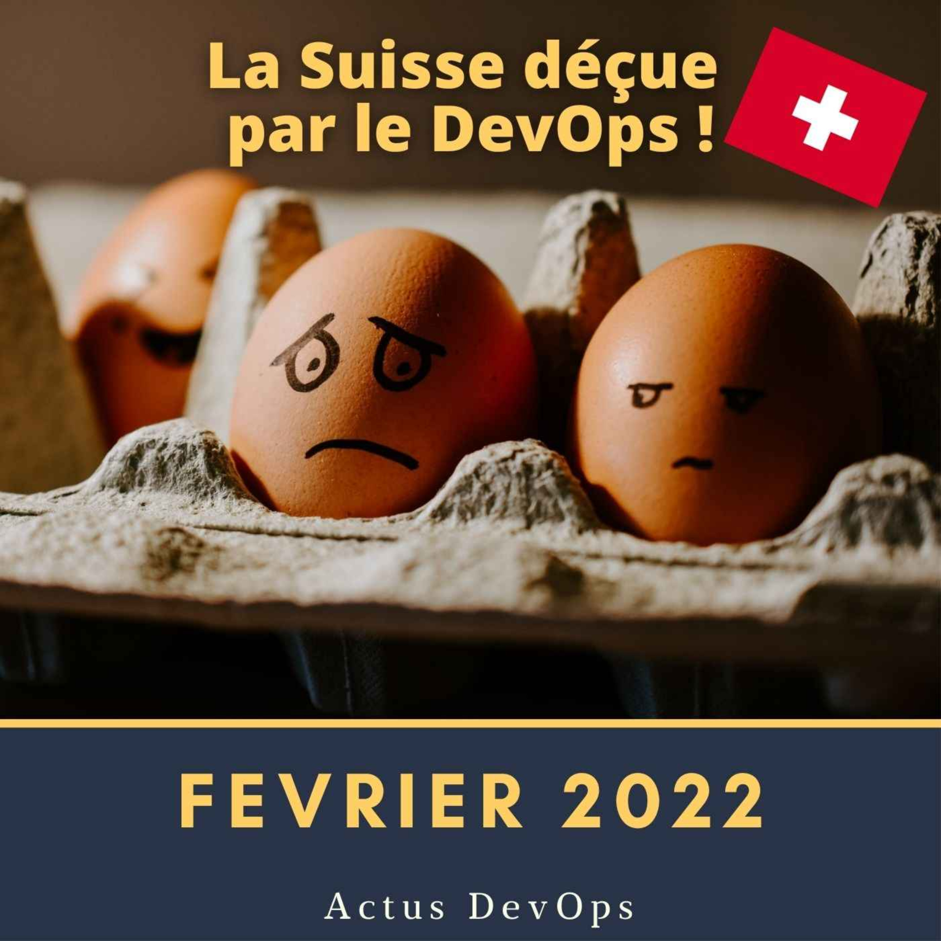 Radio DevOps