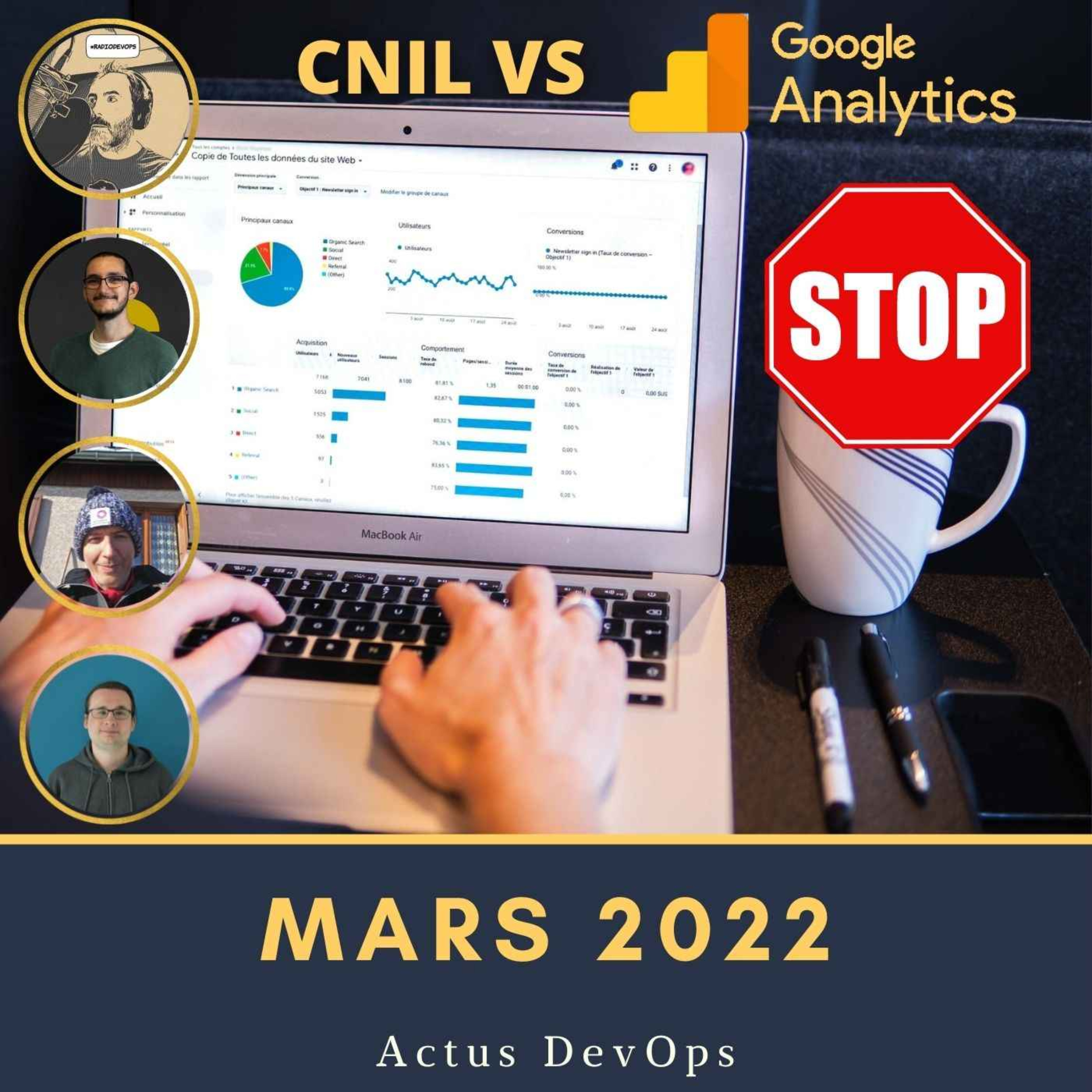 Radio DevOps