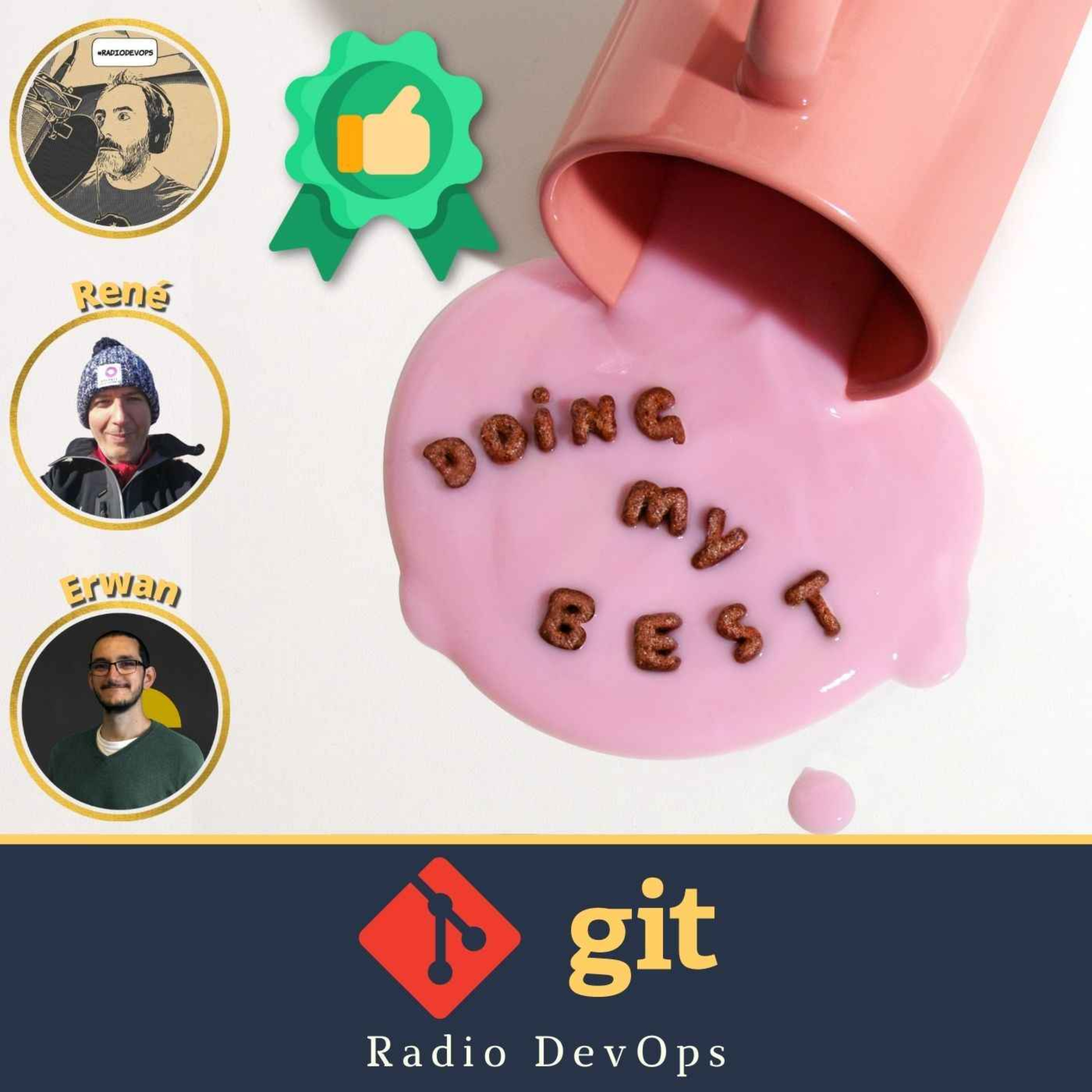 Radio DevOps