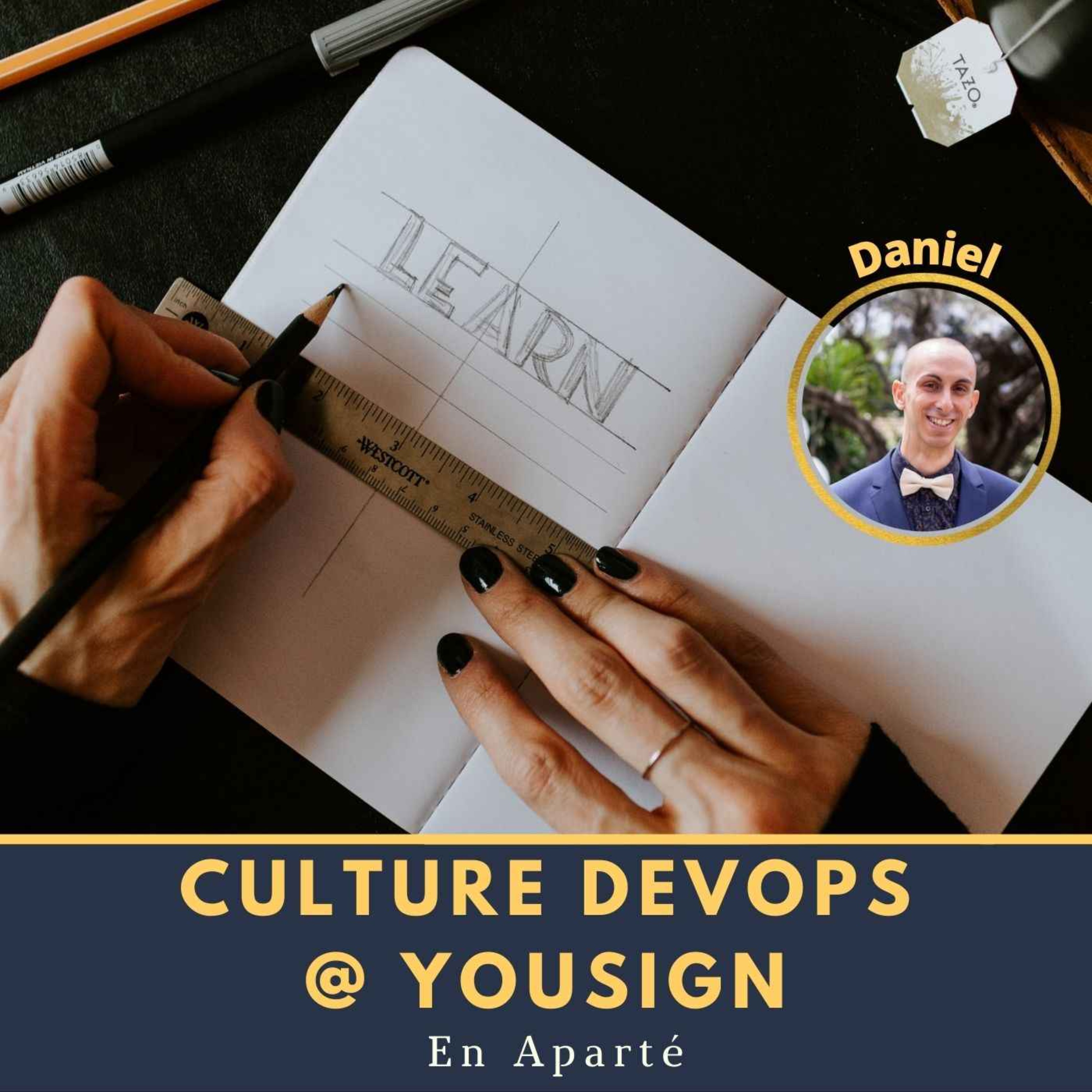 Radio DevOps