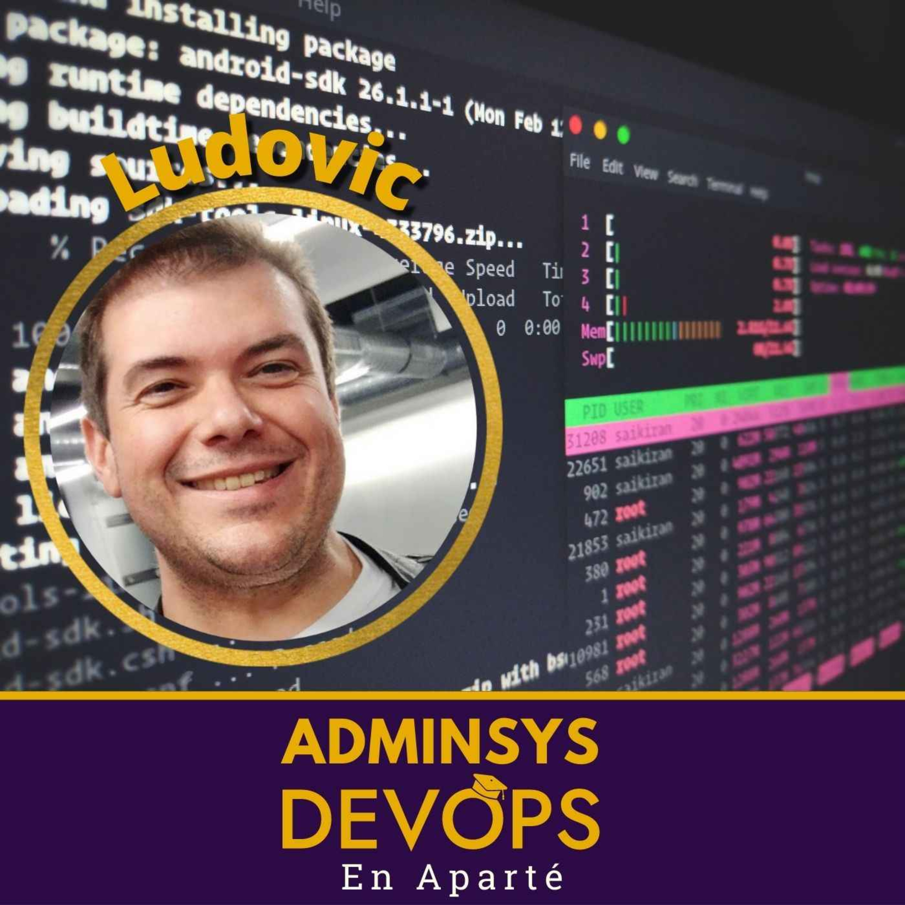 Radio DevOps