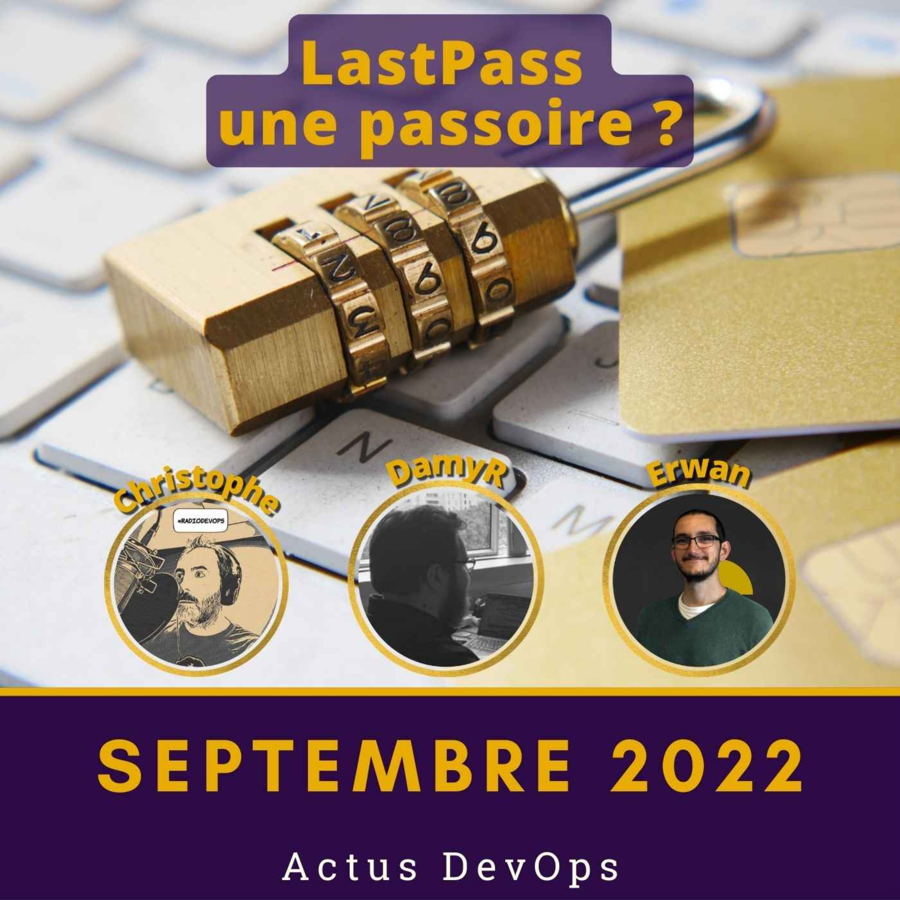 Radio DevOps