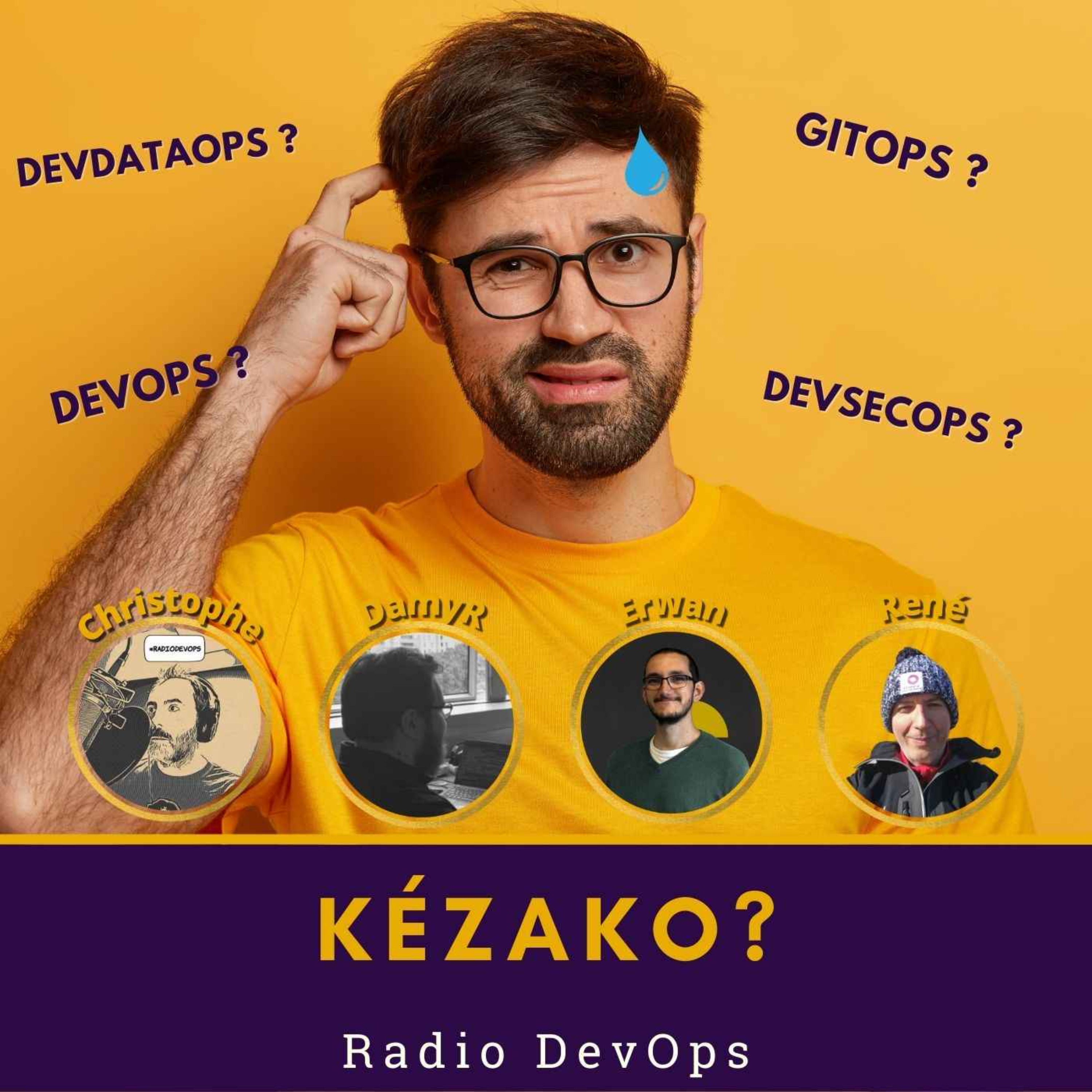 Radio DevOps