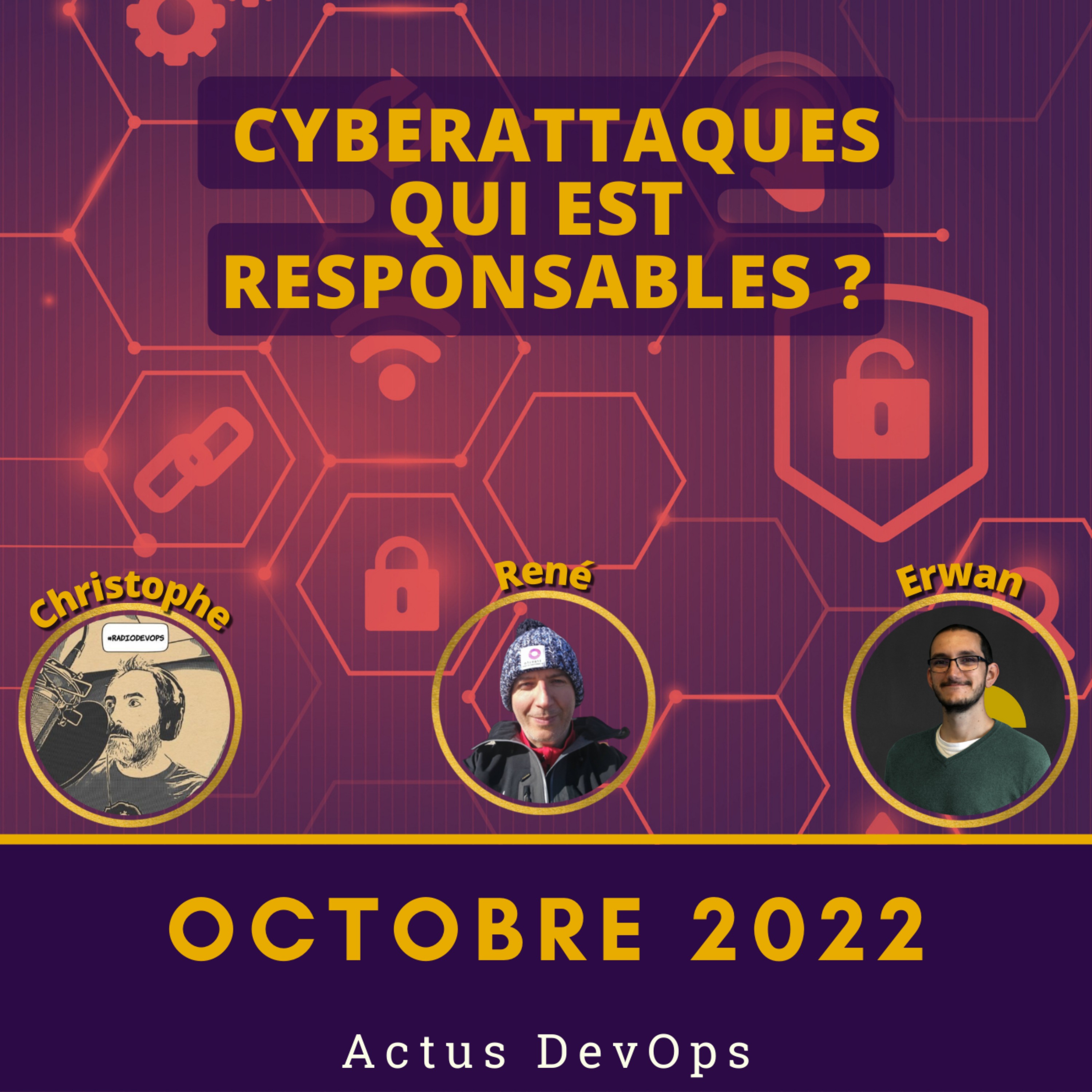 Radio DevOps