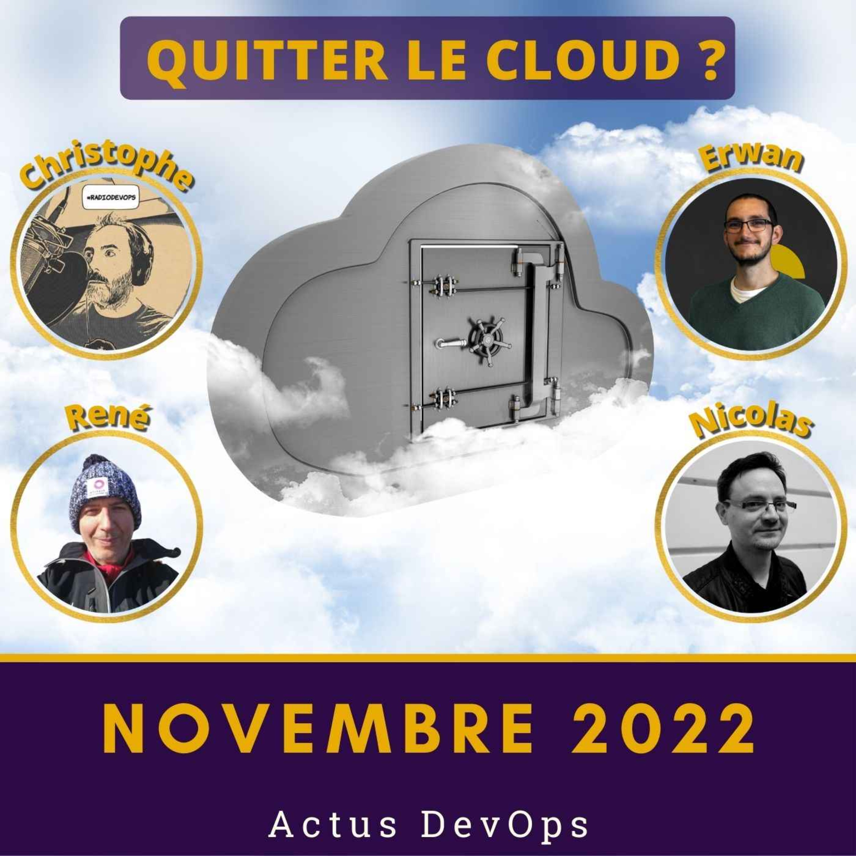 Radio DevOps