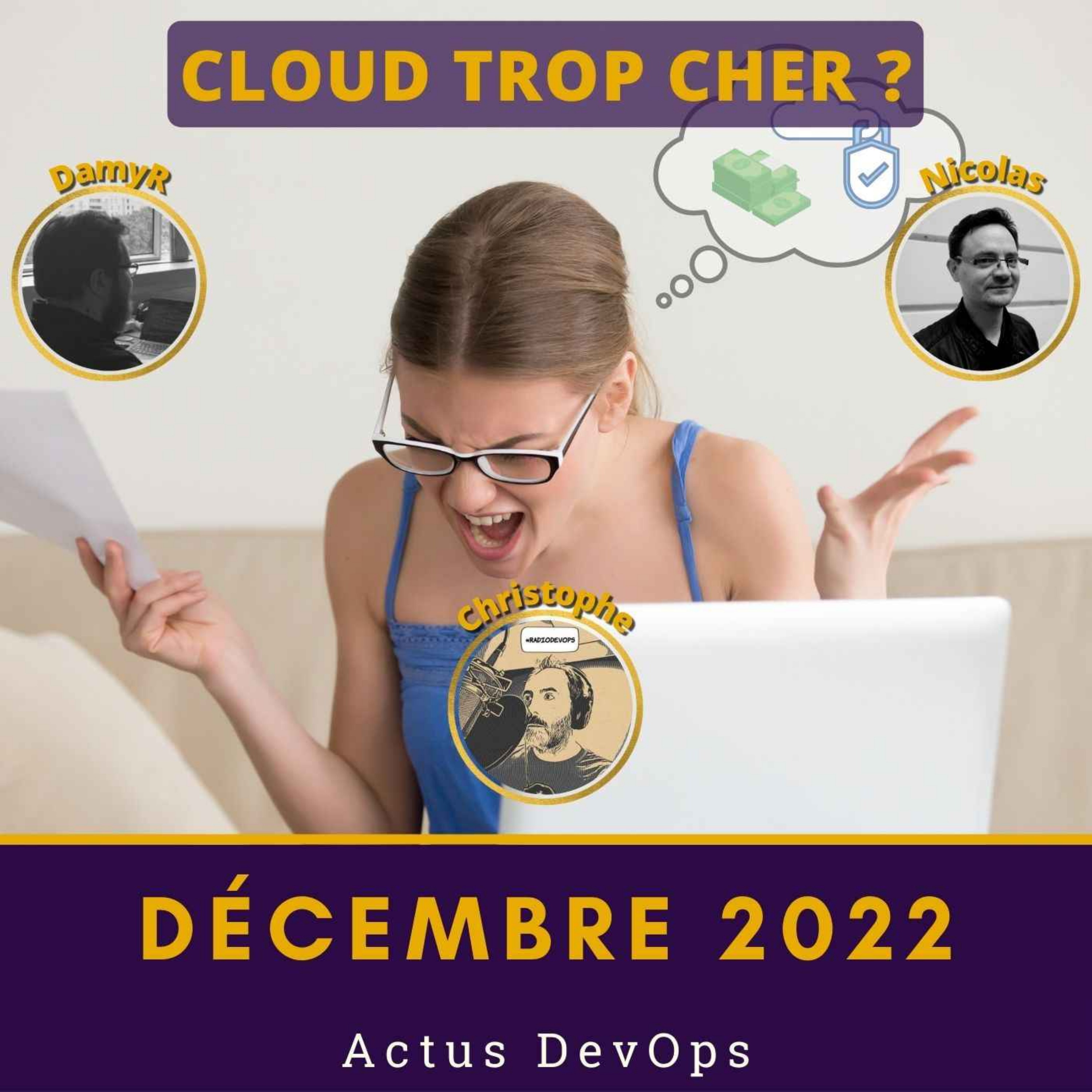 Radio DevOps
