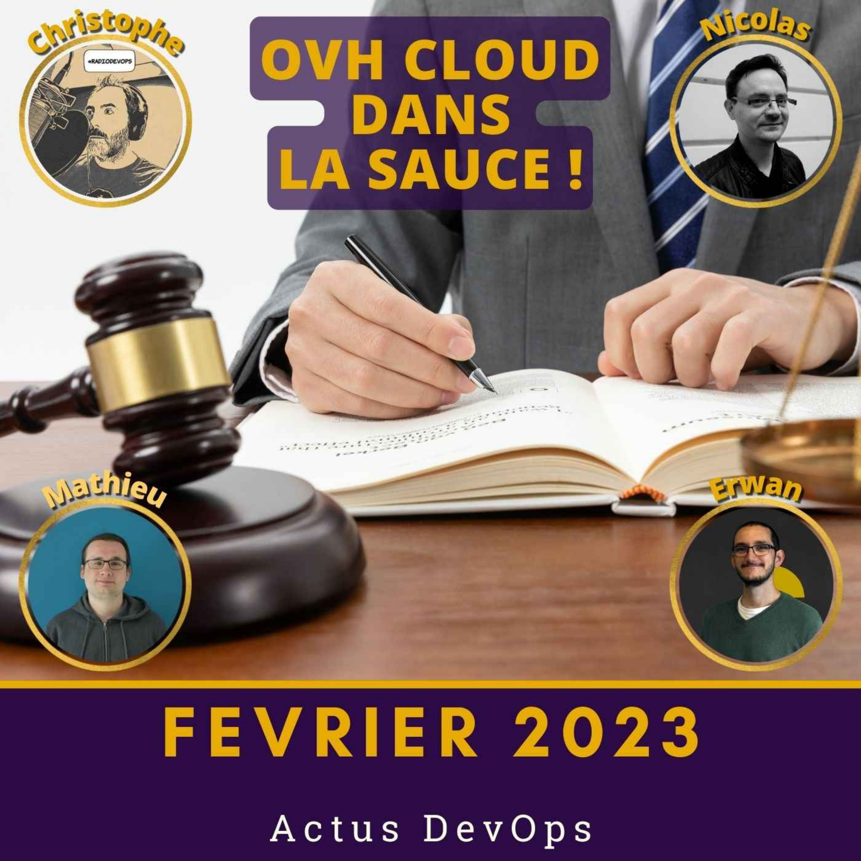 Radio DevOps