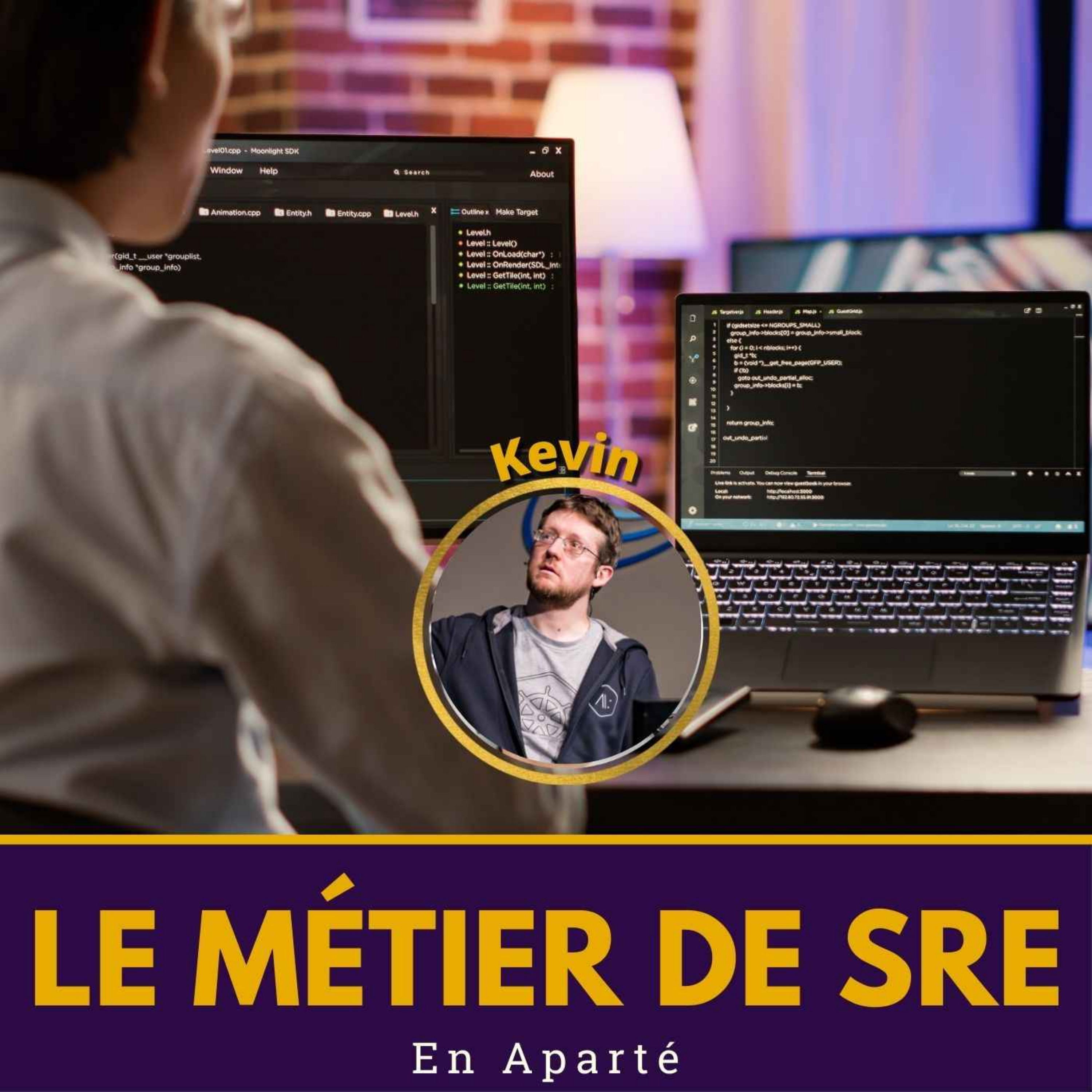 Radio DevOps