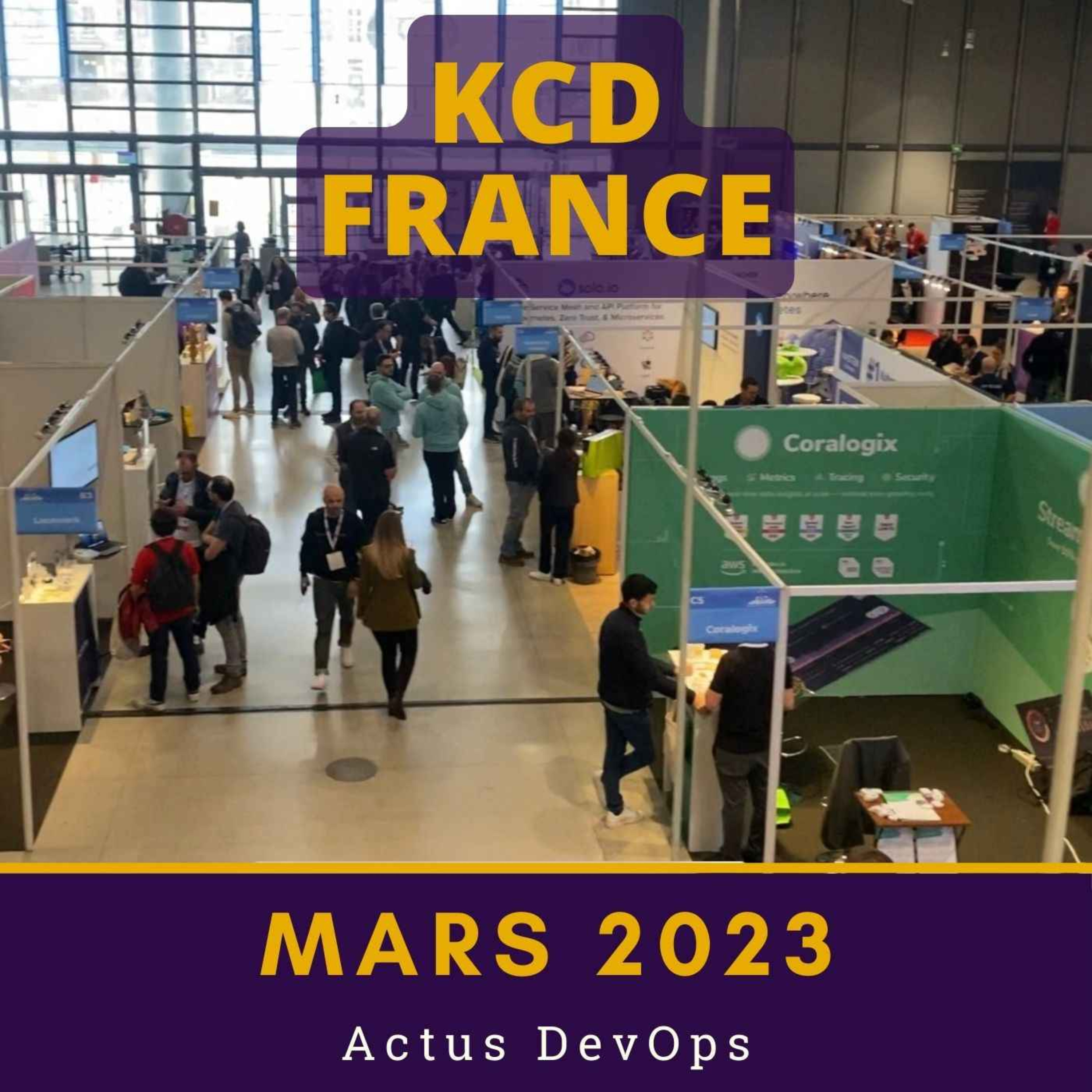 Radio DevOps