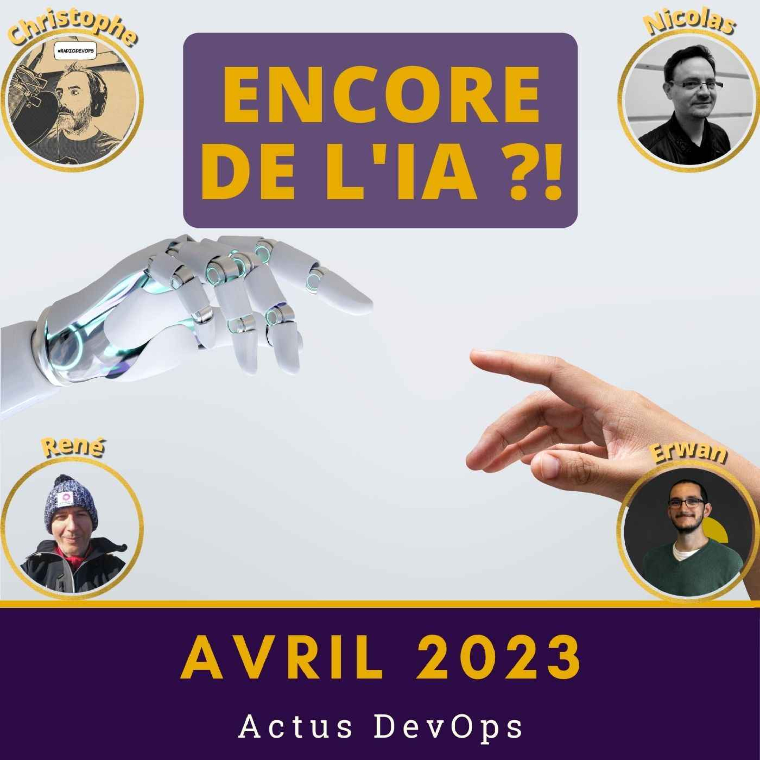 Radio DevOps