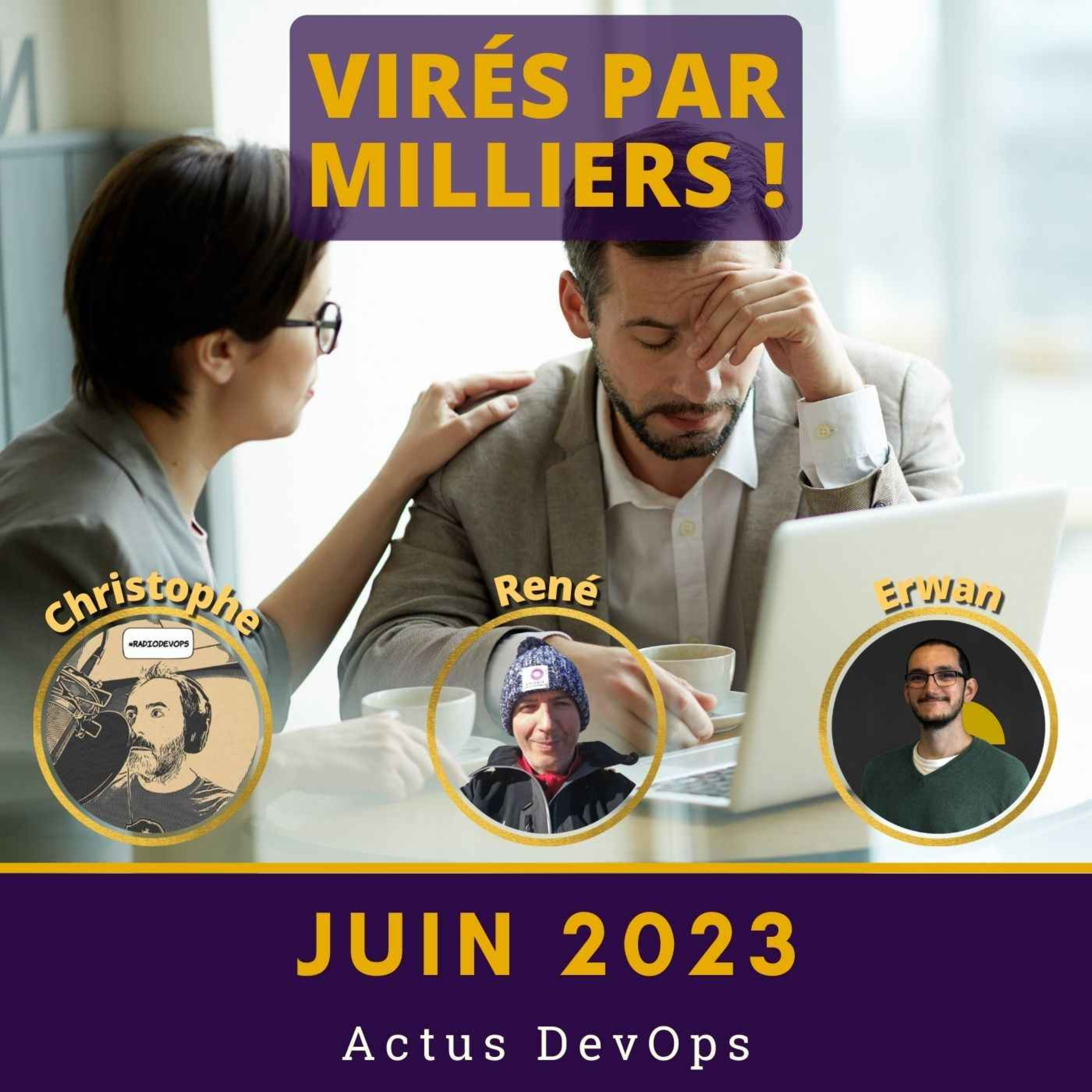Radio DevOps