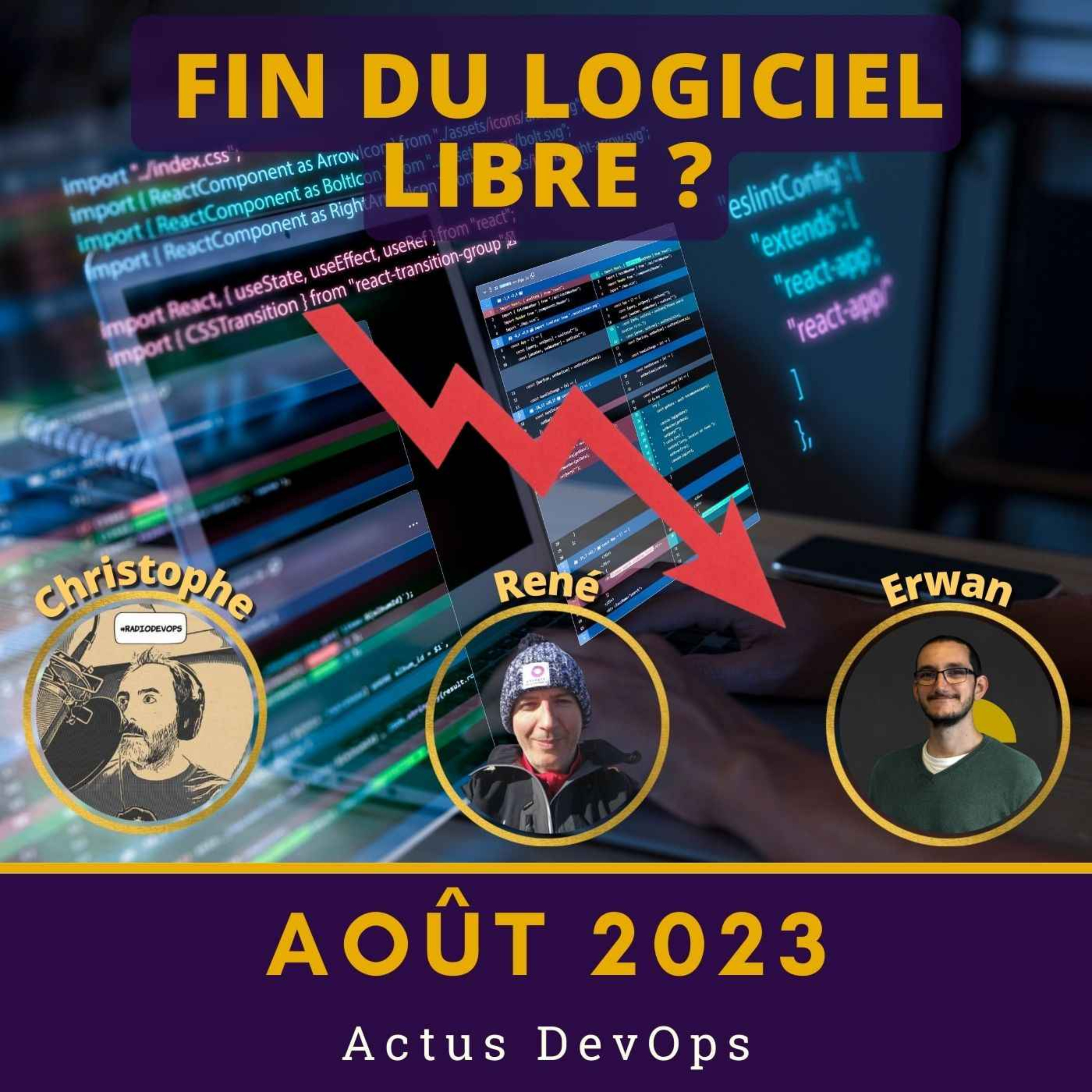 Radio DevOps