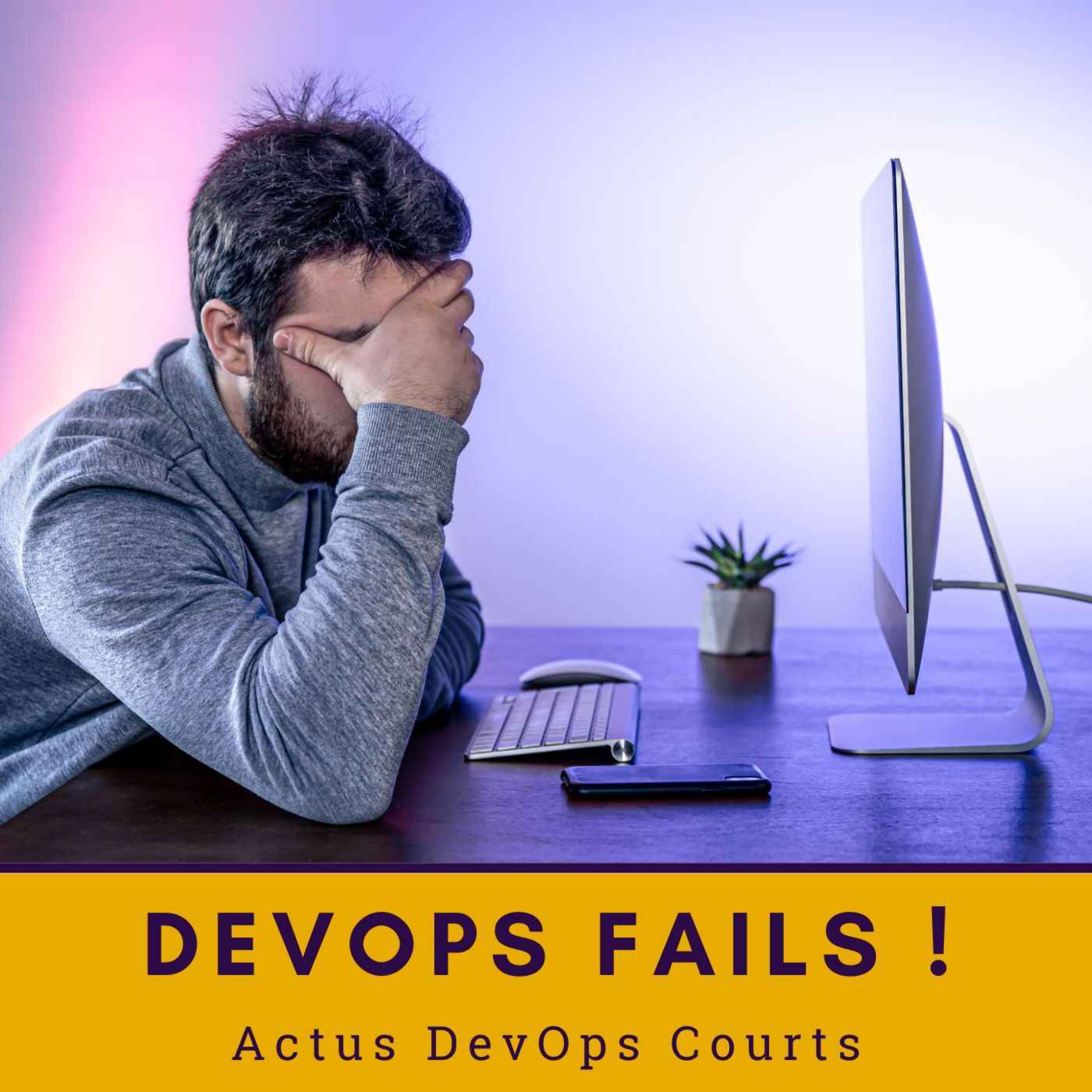 Radio DevOps
