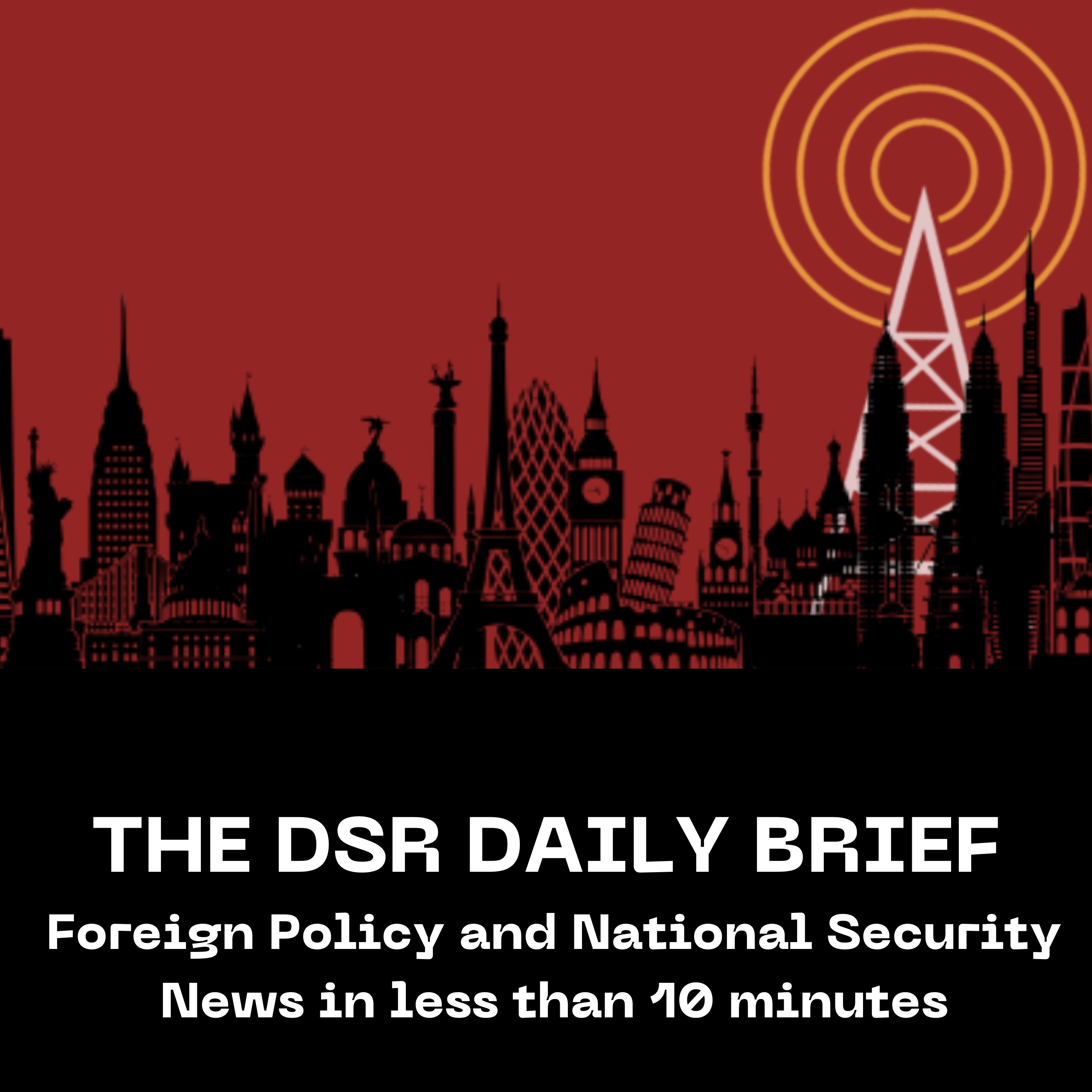 Bonus Brief: April 30, 2022 episode artwork