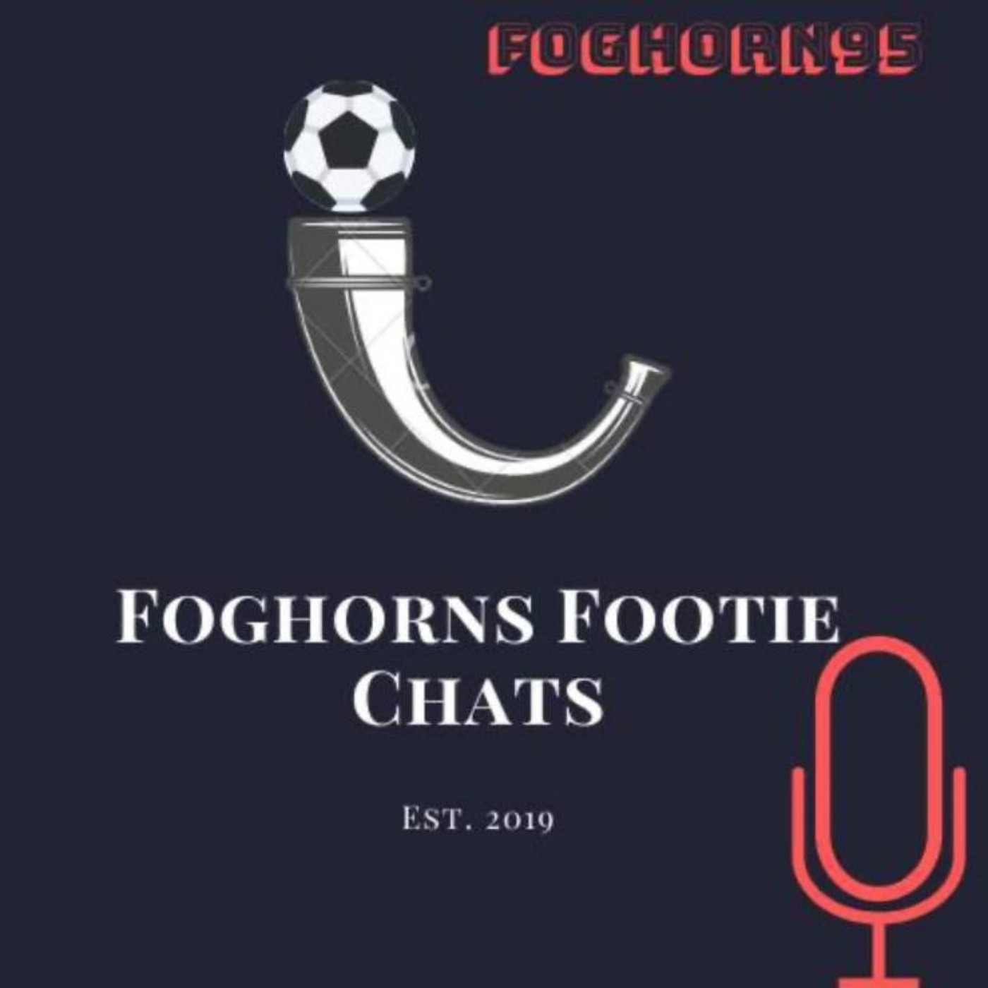 FoghornsFootieChats