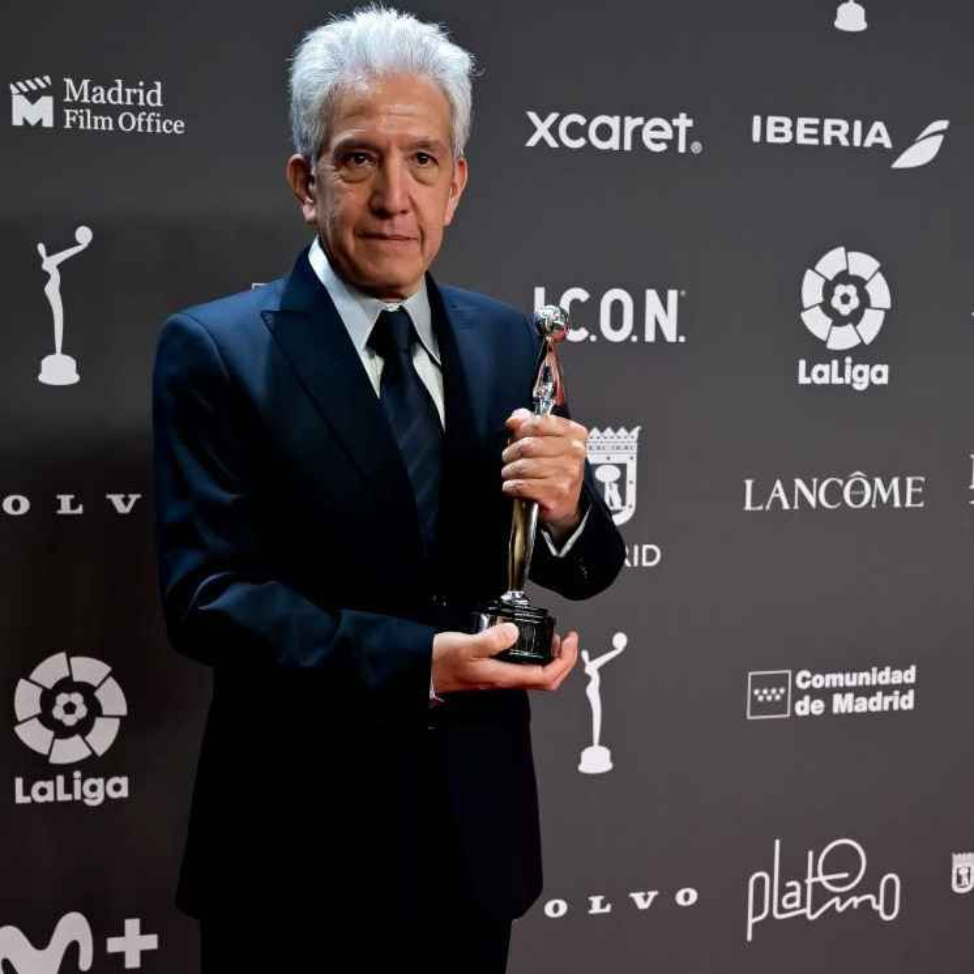 UTAMA DESDE CERGIO PRUDENCIO, Cergio Prudencio en Radio París La Paz