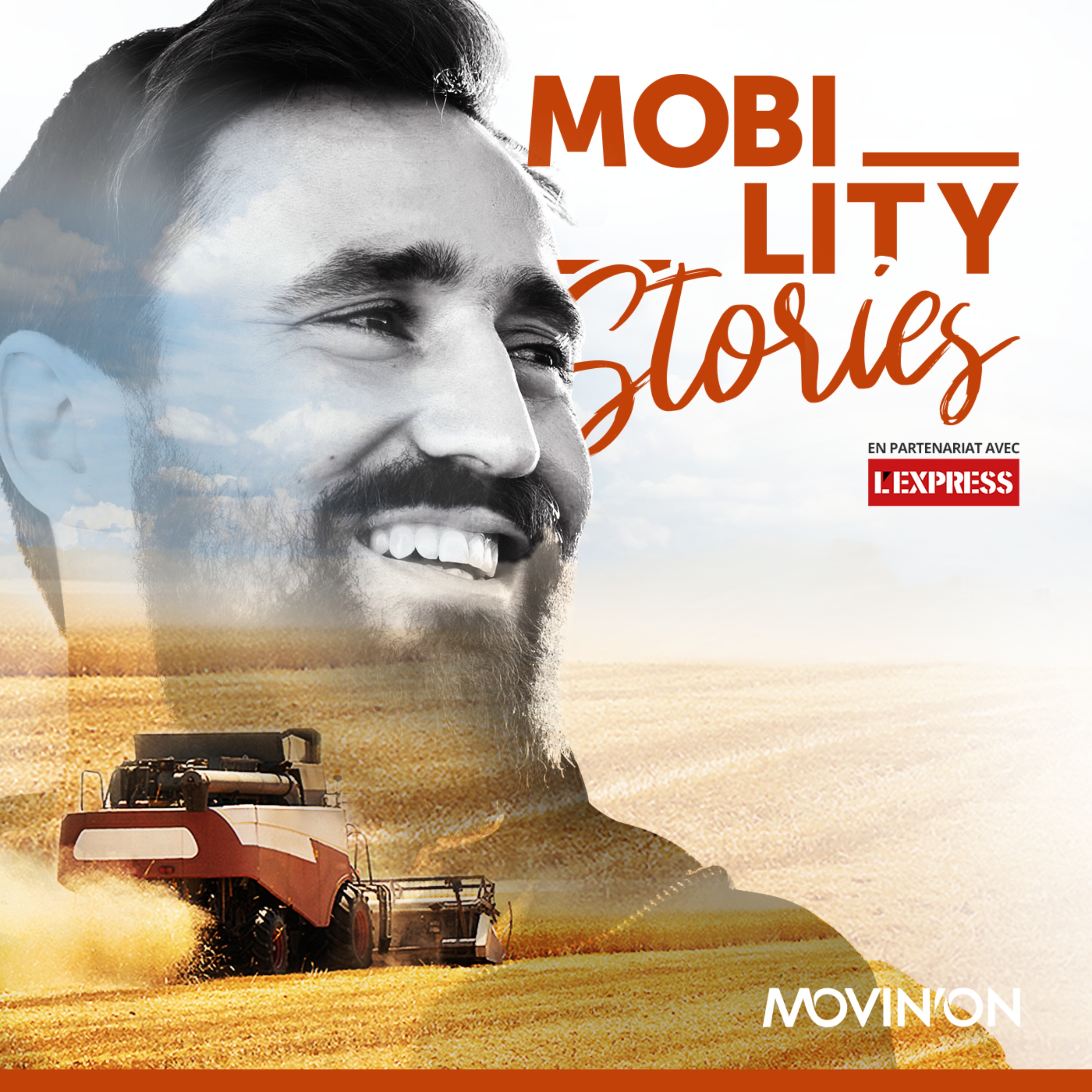 Mobility Stories : Les territoires sont-ils devenus les nouveaux berceaux d'expérimentations pour la mobilité durable ? (3/5) 
