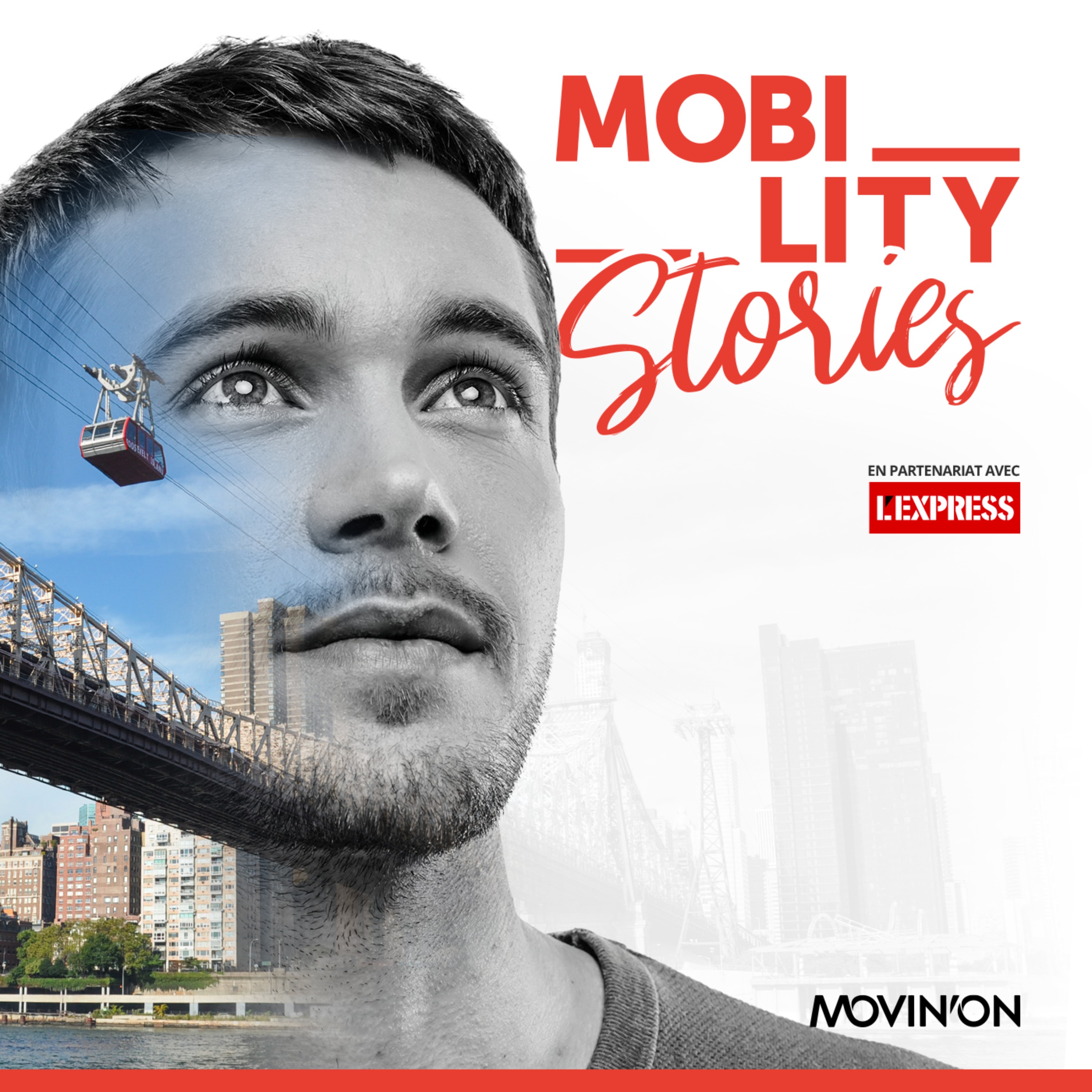 Mobility Stories : Téléphériques urbains, ces villes qui partent à la conquête du ciel (4/5)