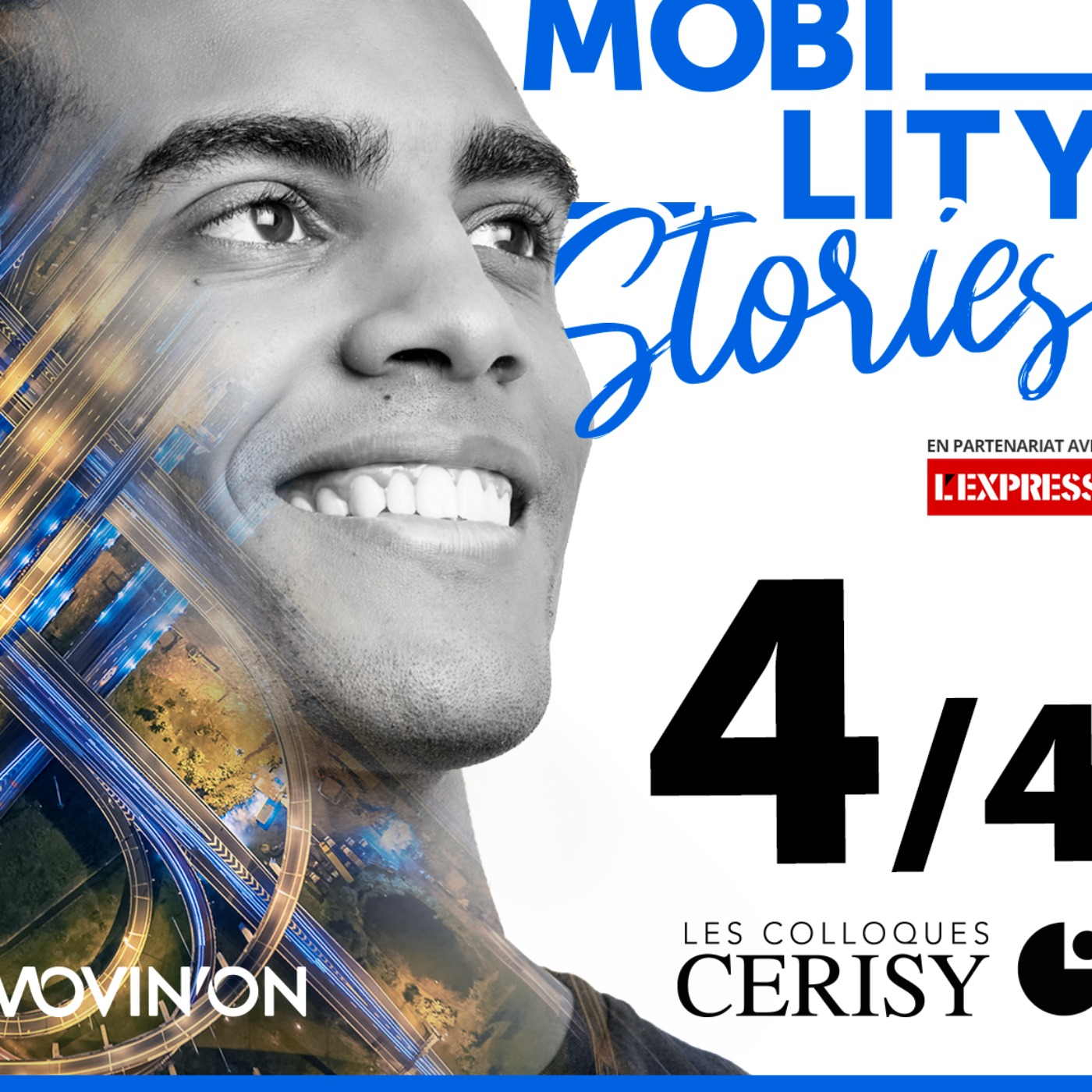 Mobility Stories : La route du futur, c'est comment ? (4/4) 