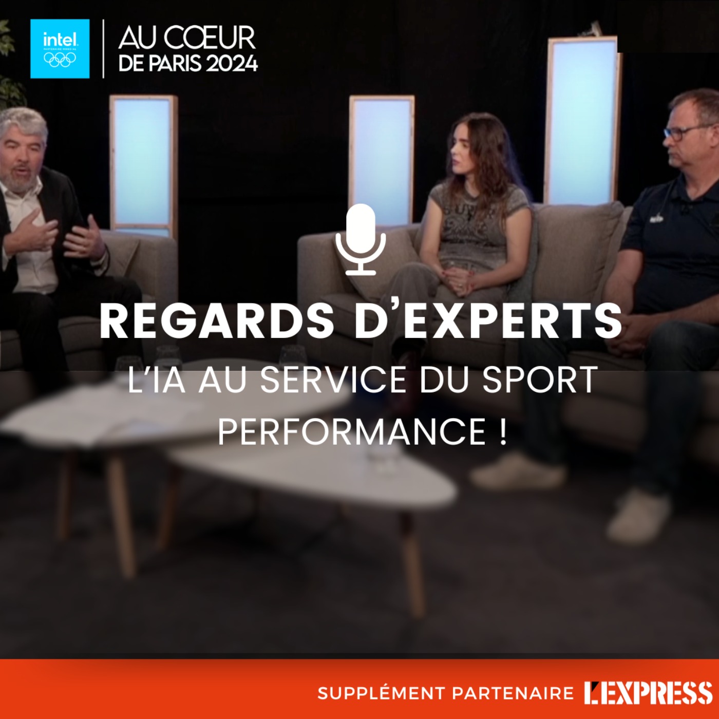 L'IA au service du Sport Performance ! 