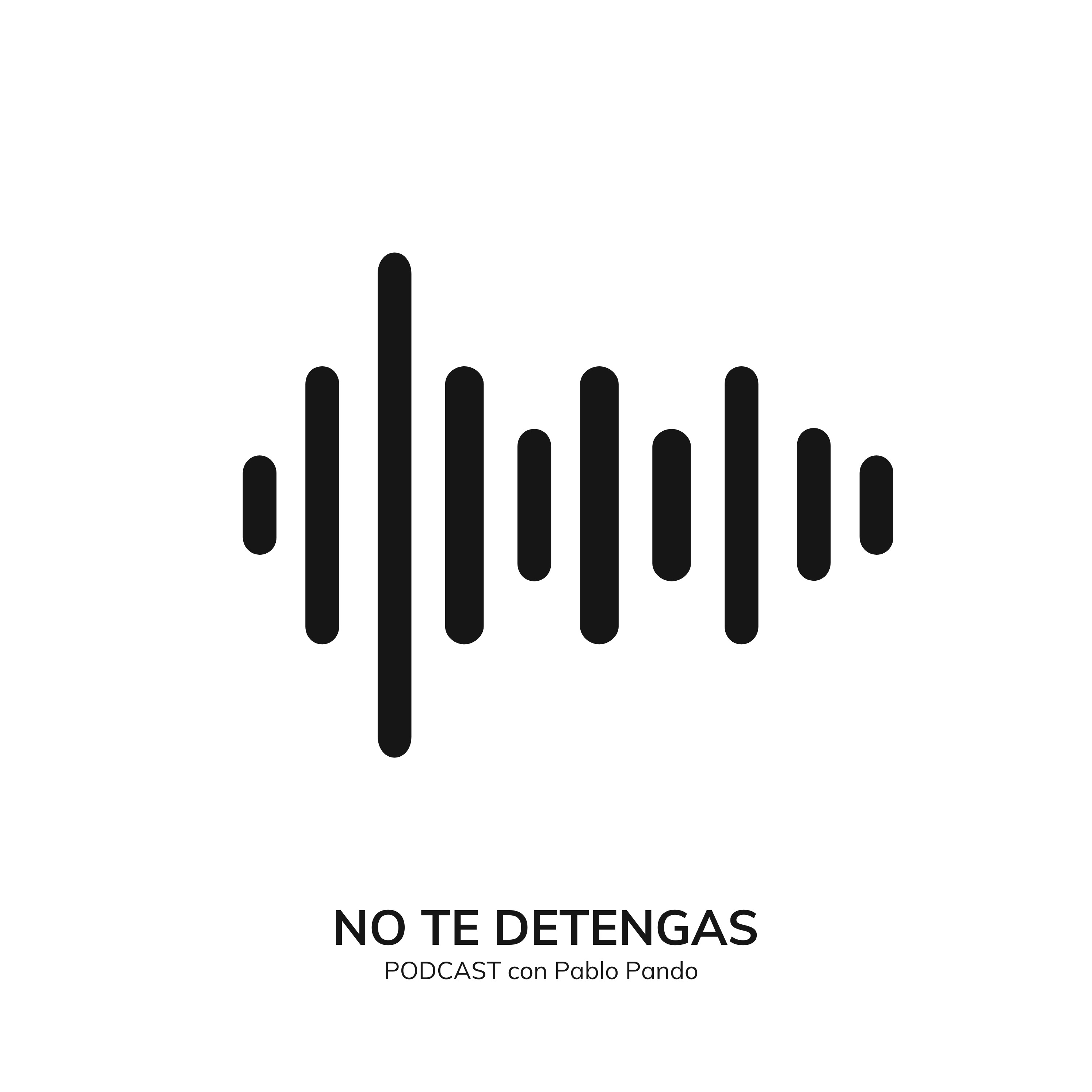 No Te Detengas