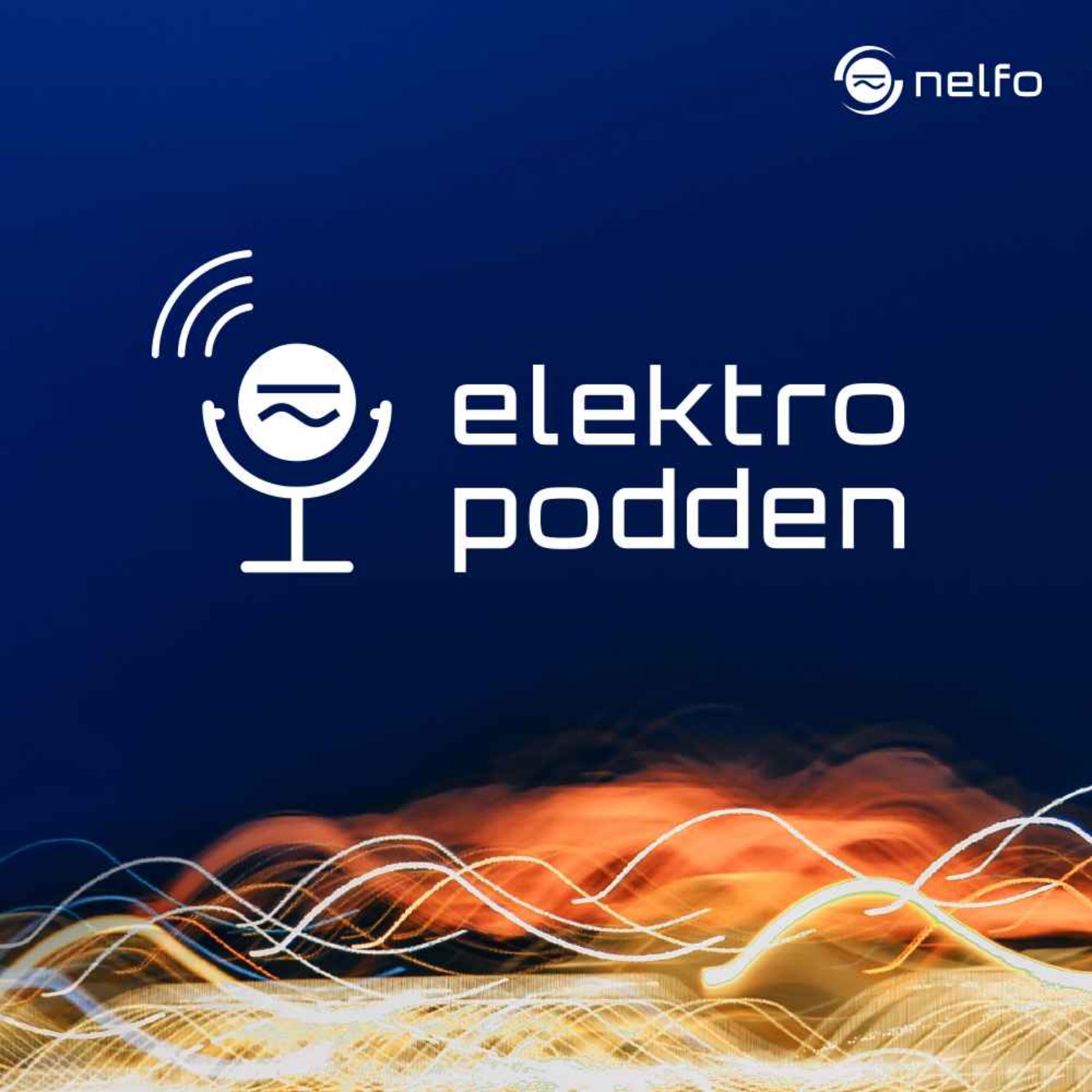 Elektropodden