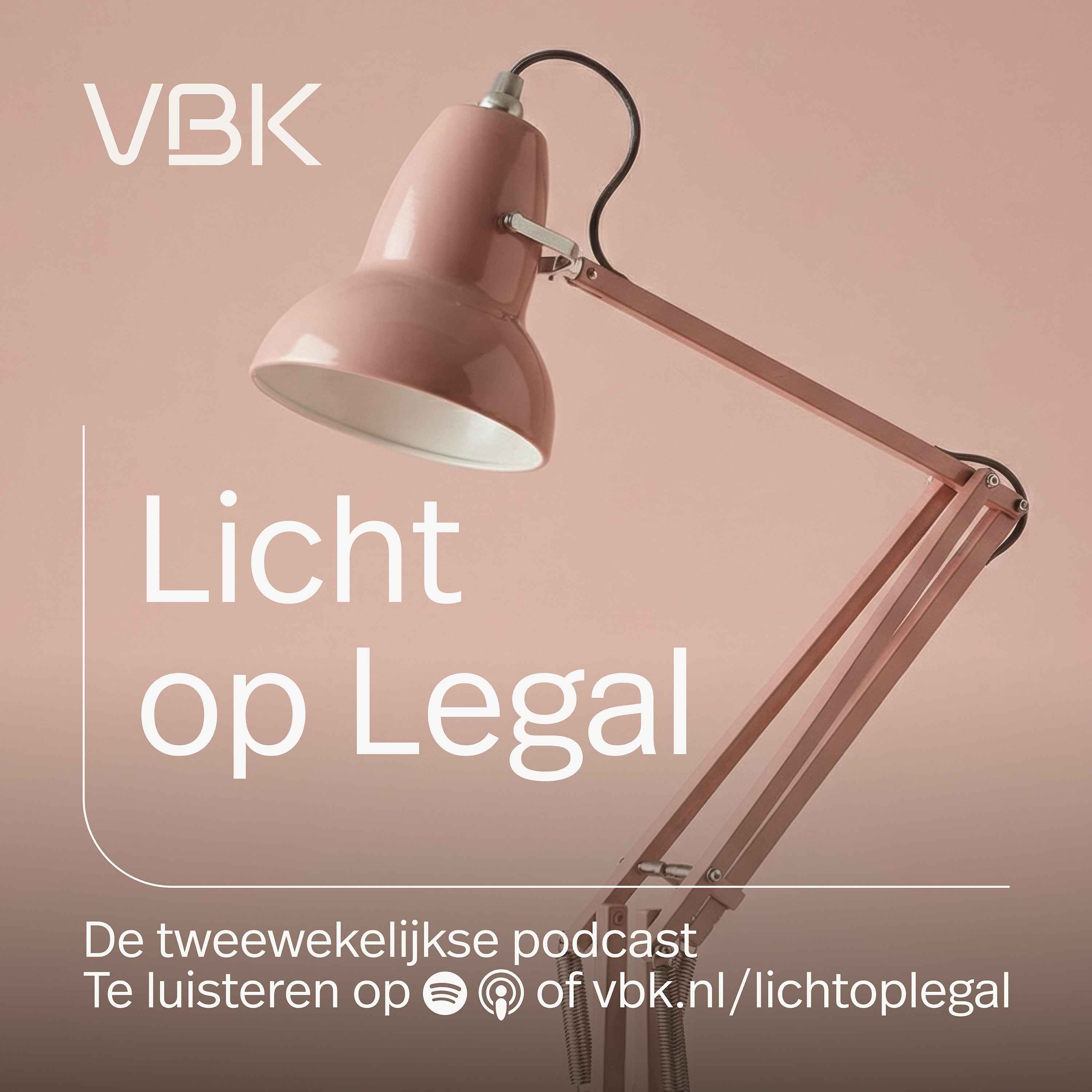 Licht op Legal
